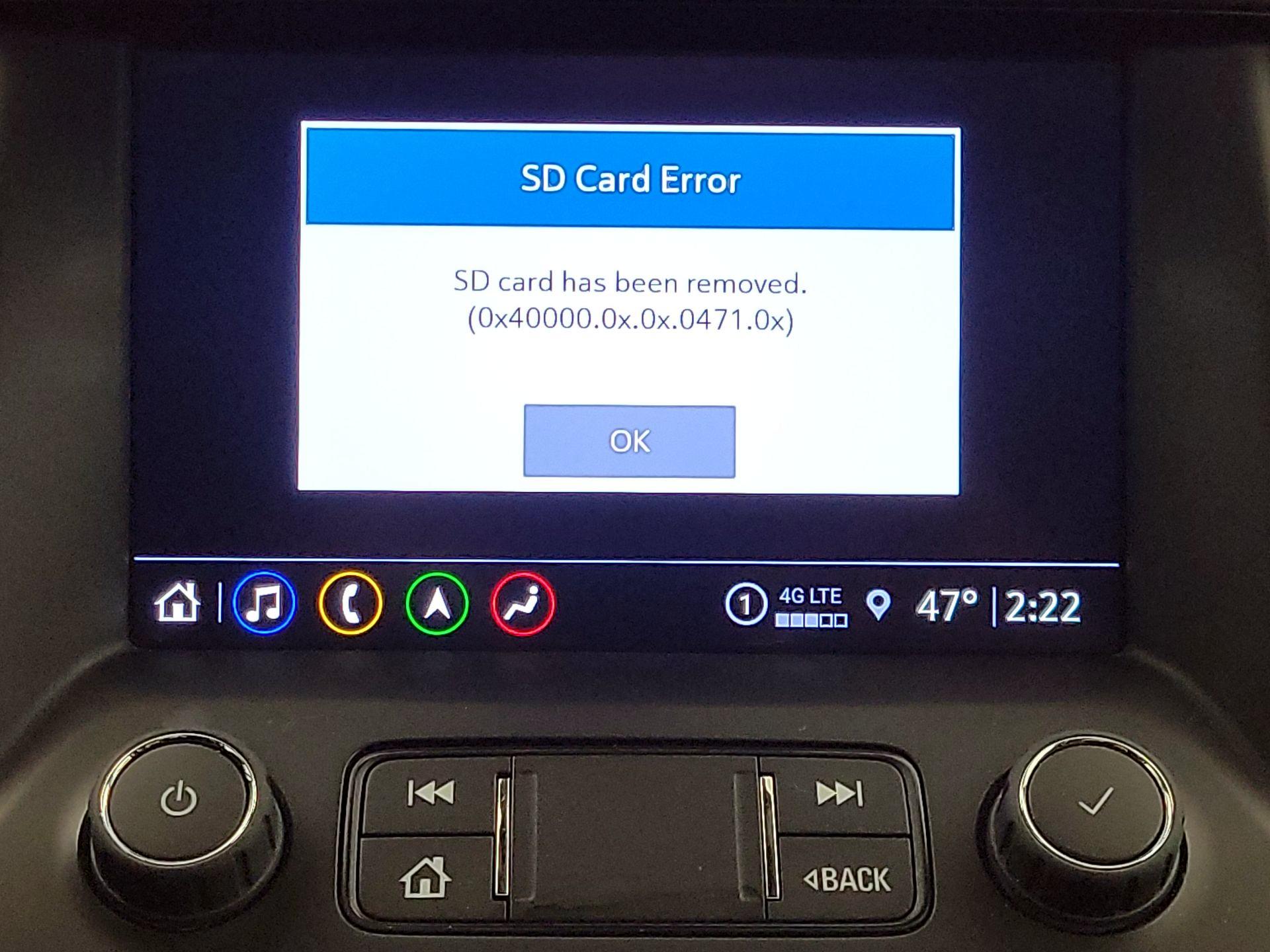 Thumbnail: 2022 GMC Acadia - 14