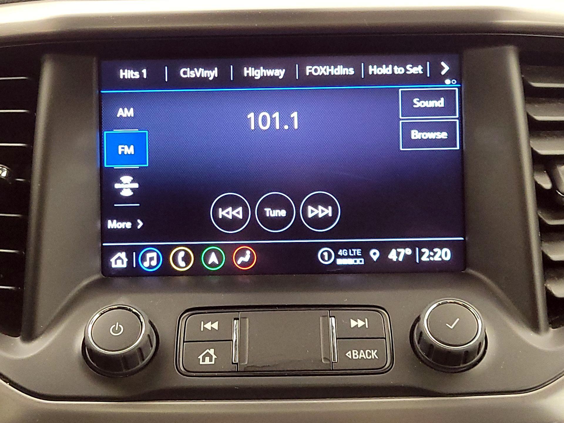 Thumbnail: 2022 GMC Acadia - 16