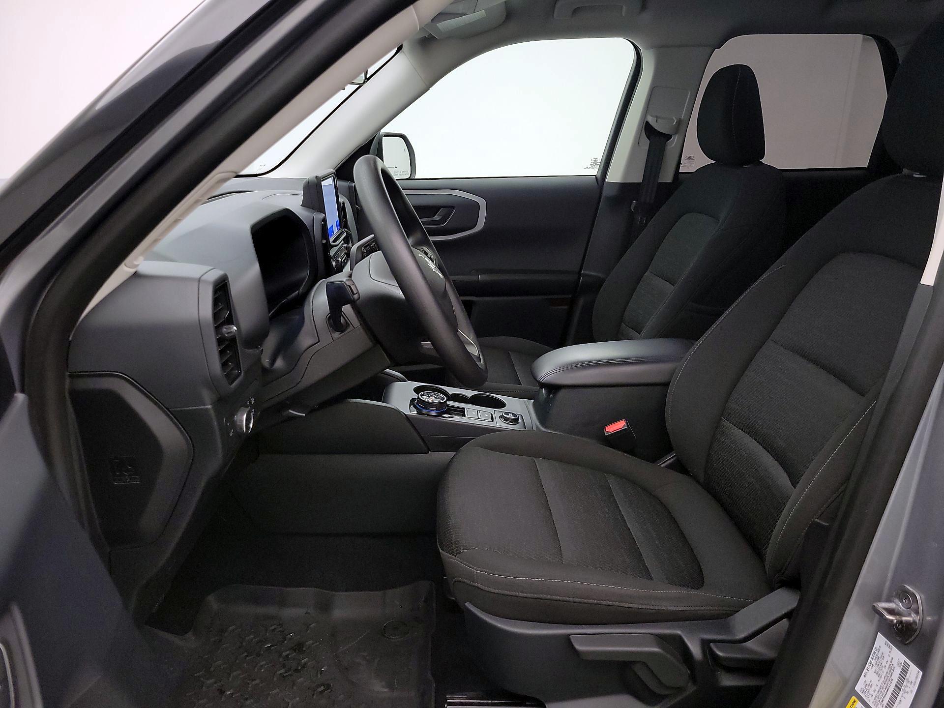 Thumbnail: 2021 Ford Bronco Sport - 11