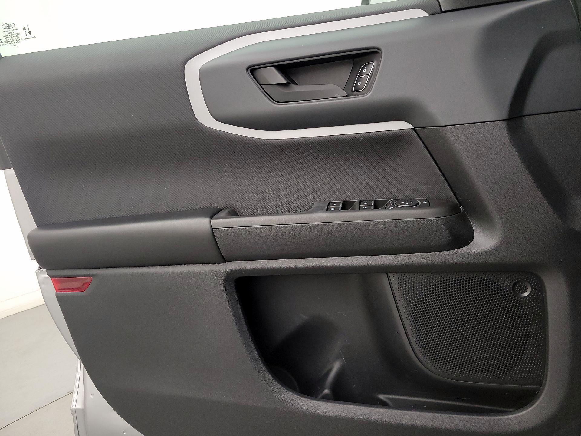 Thumbnail: 2021 Ford Bronco Sport - 12