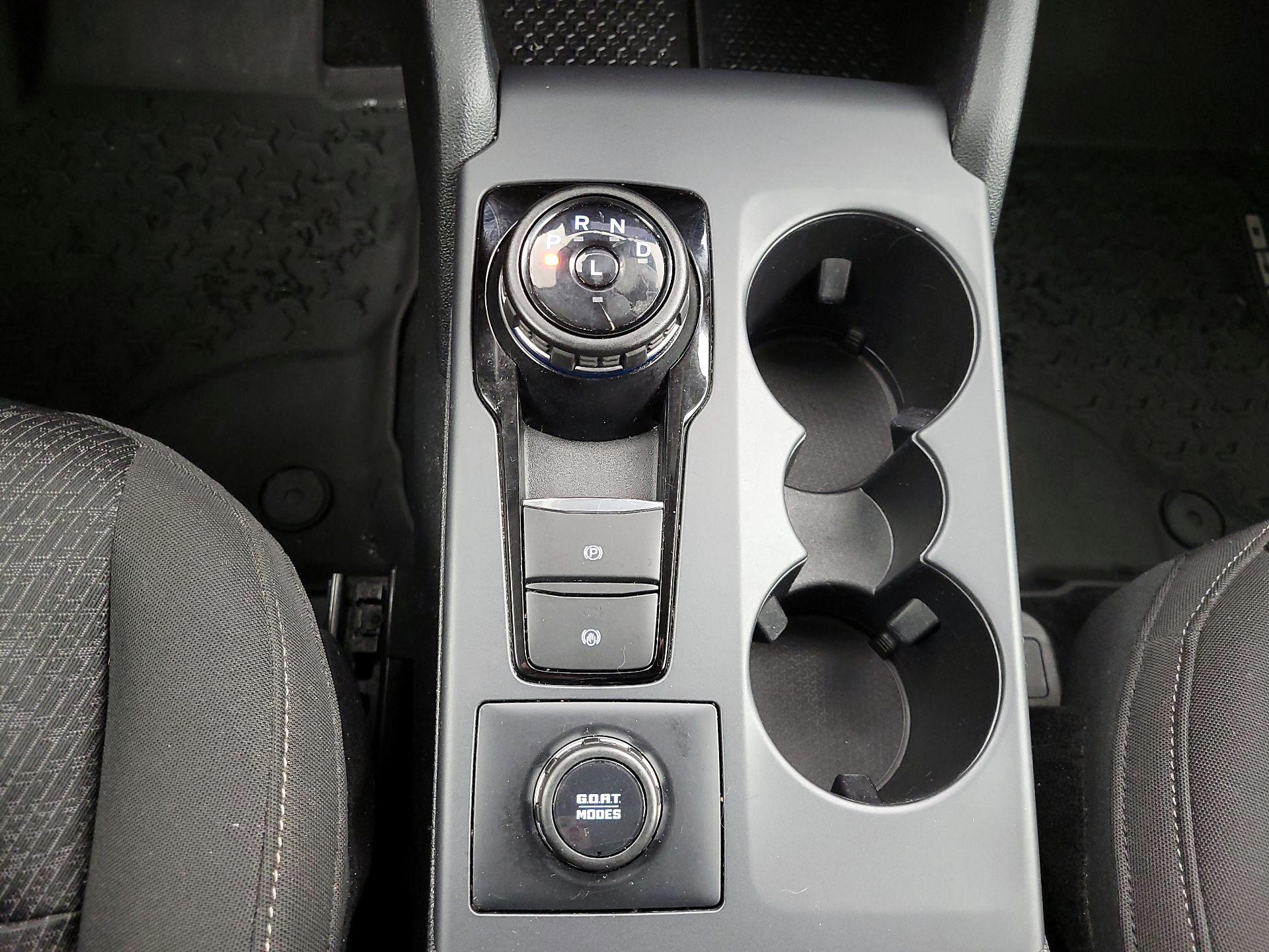 Thumbnail: 2021 Ford Bronco Sport - 17