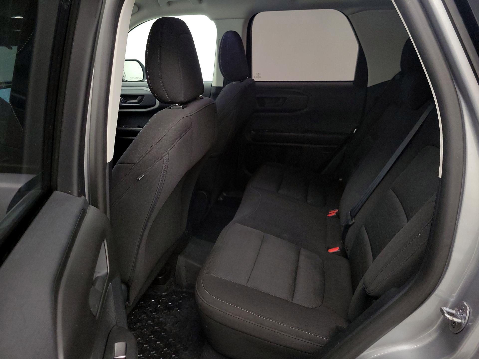 Thumbnail: 2021 Ford Bronco Sport - 19