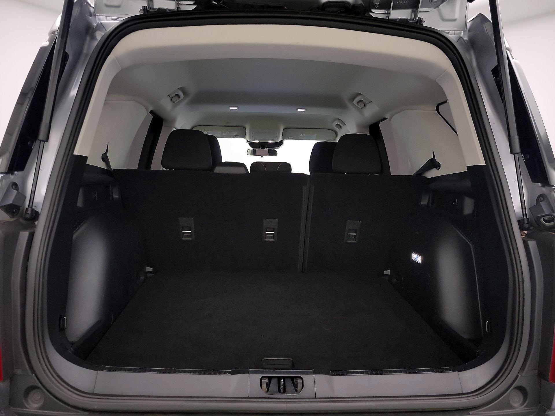 Thumbnail: 2021 Ford Bronco Sport - 20