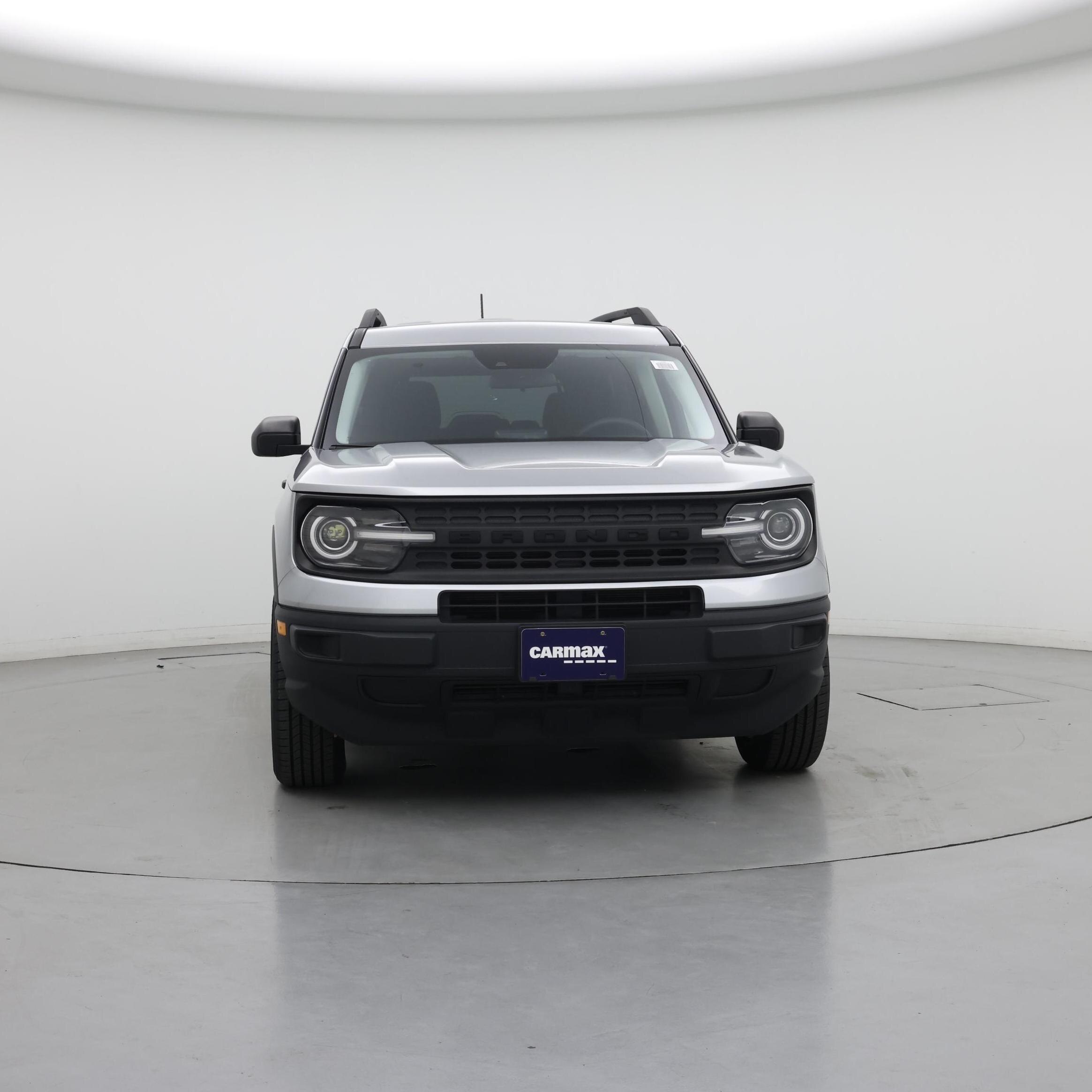 Thumbnail: 2021 Ford Bronco Sport - 5