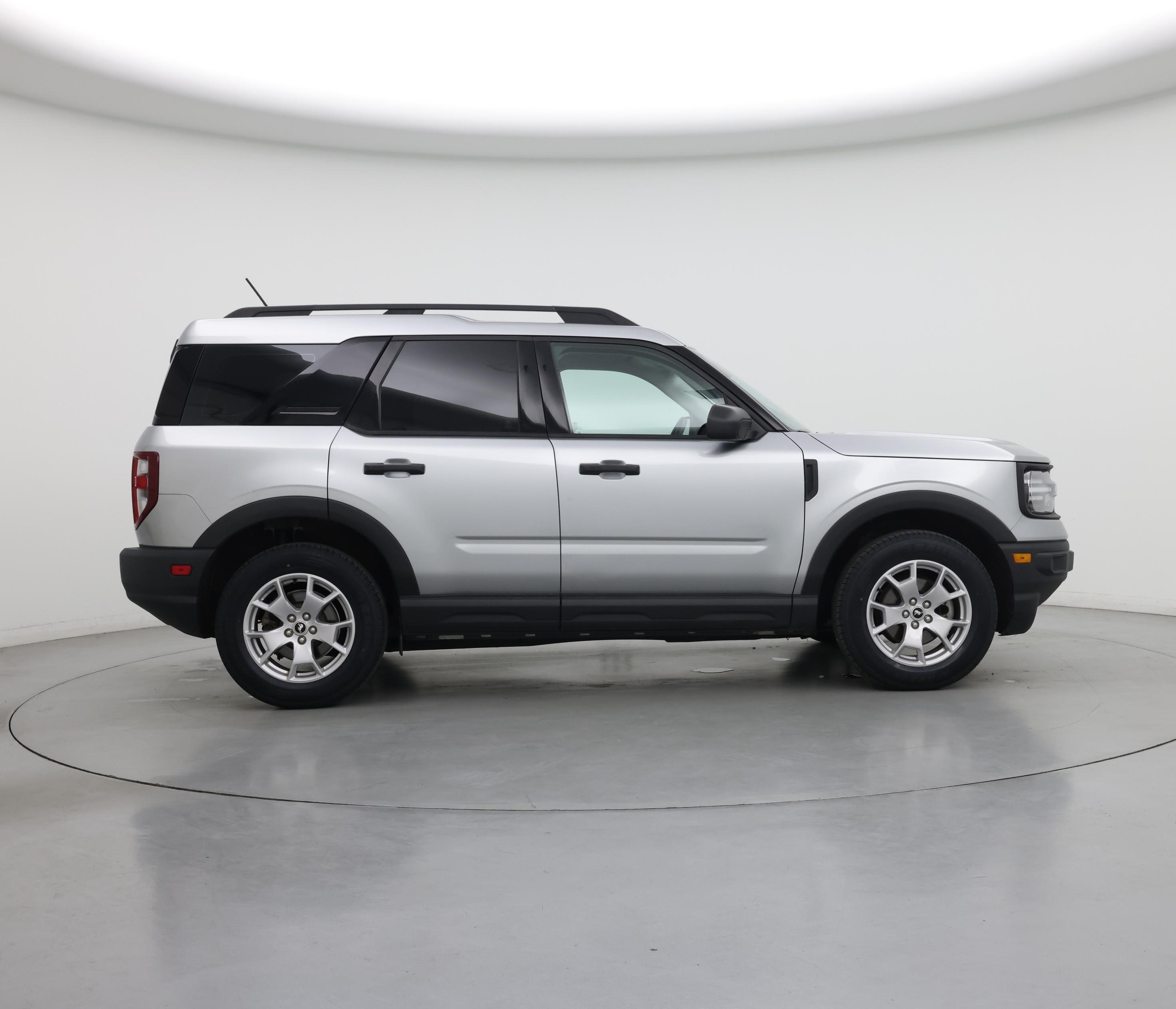 Thumbnail: 2021 Ford Bronco Sport - 7