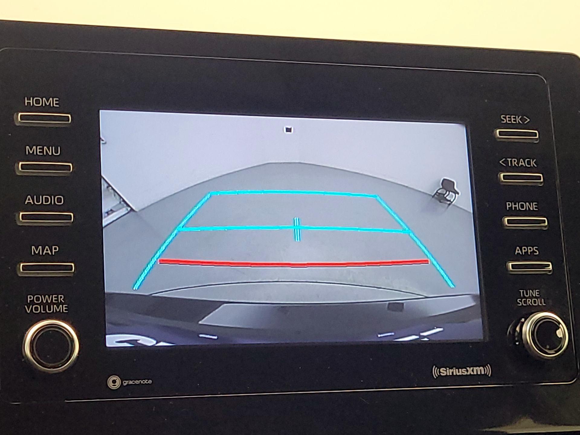 Thumbnail: 2023 Toyota Camry - 15