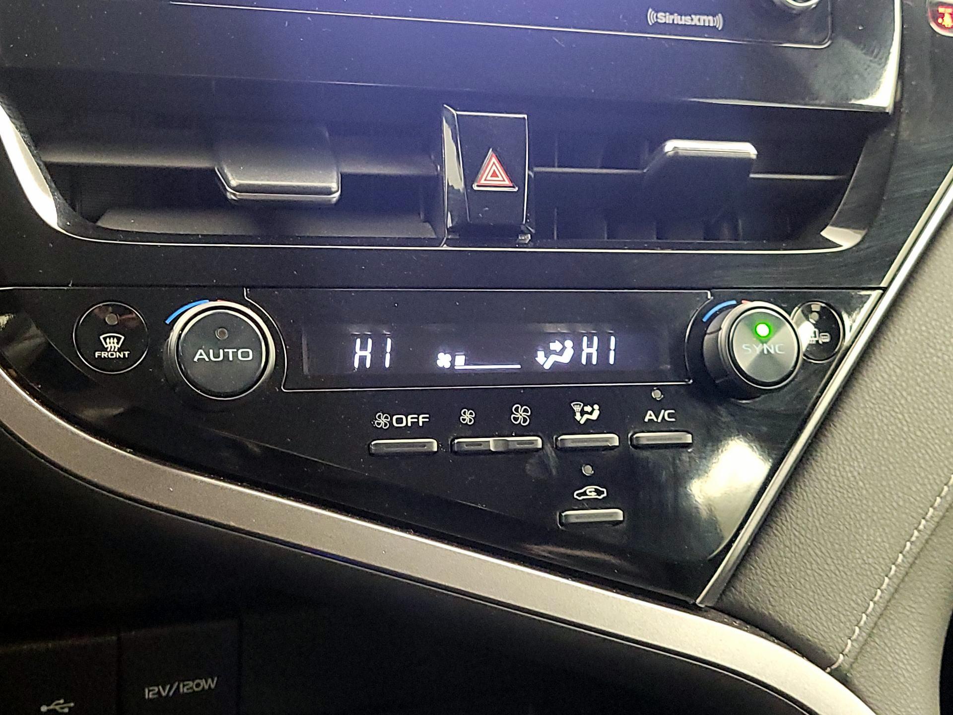 Thumbnail: 2023 Toyota Camry - 17