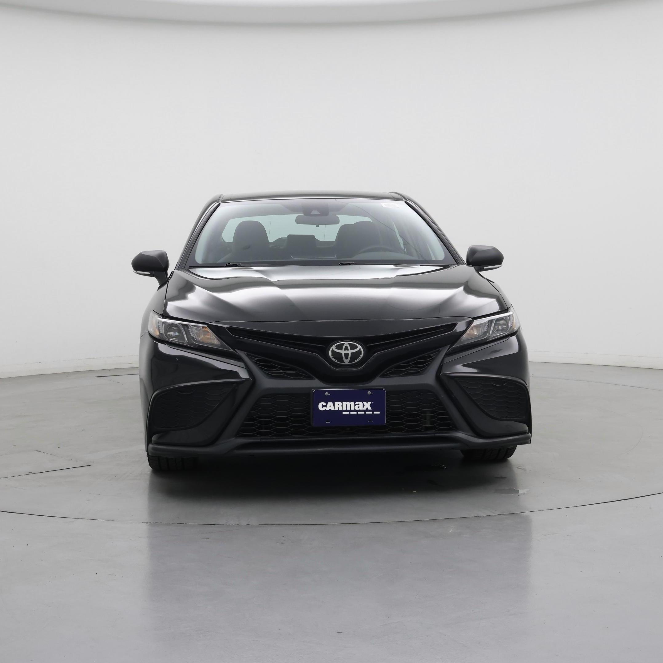 Thumbnail: 2023 Toyota Camry - 5