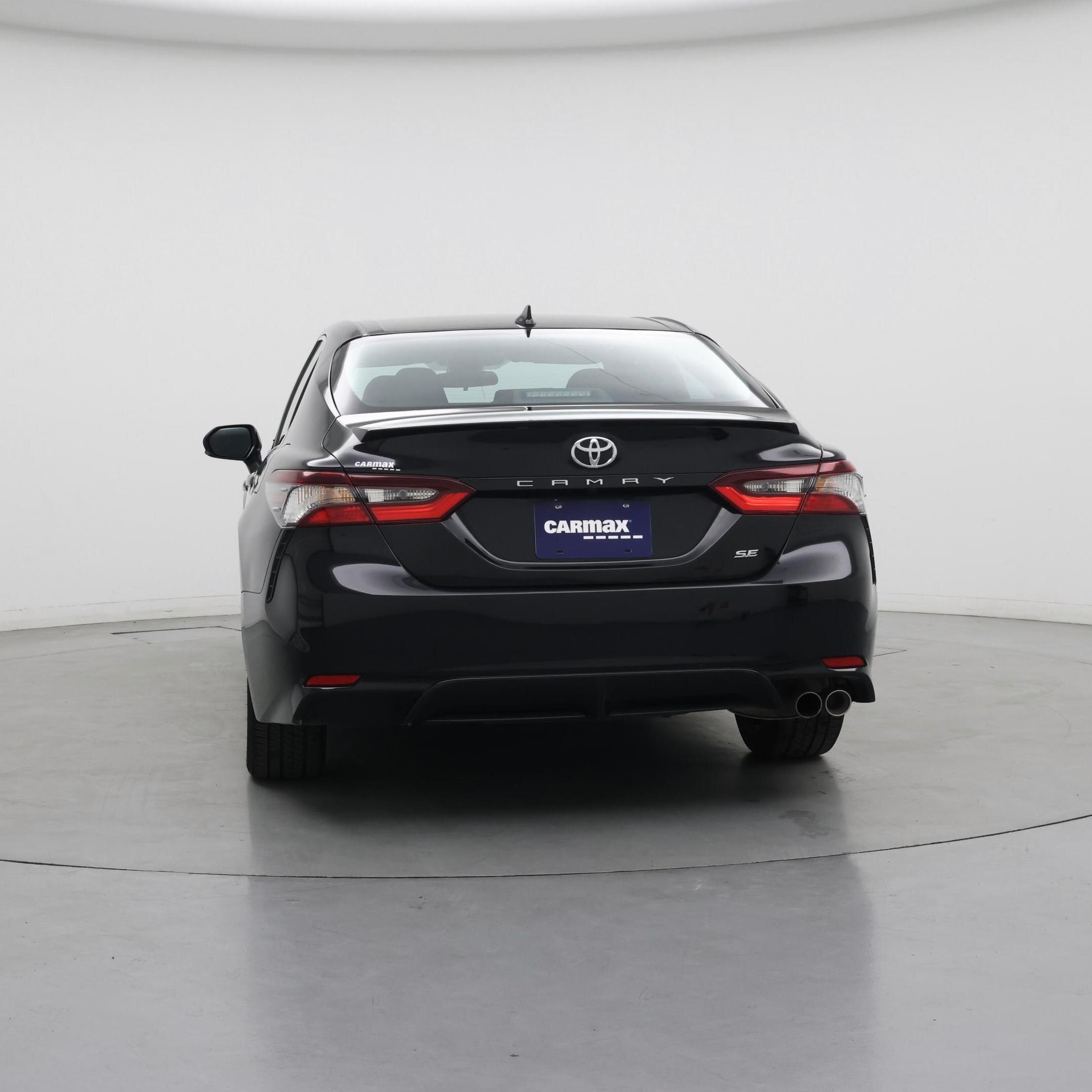 Thumbnail: 2023 Toyota Camry - 6