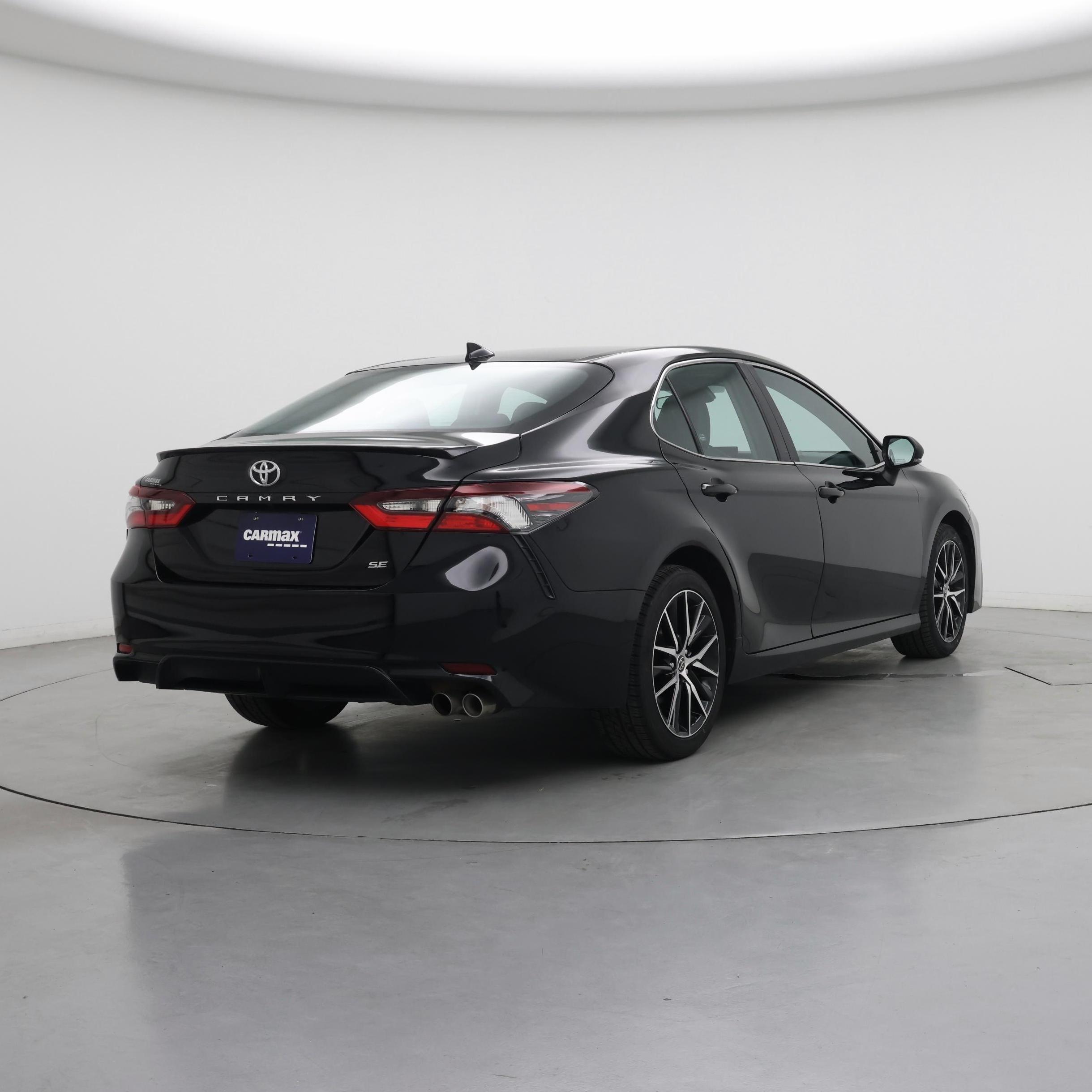 Thumbnail: 2023 Toyota Camry - 8