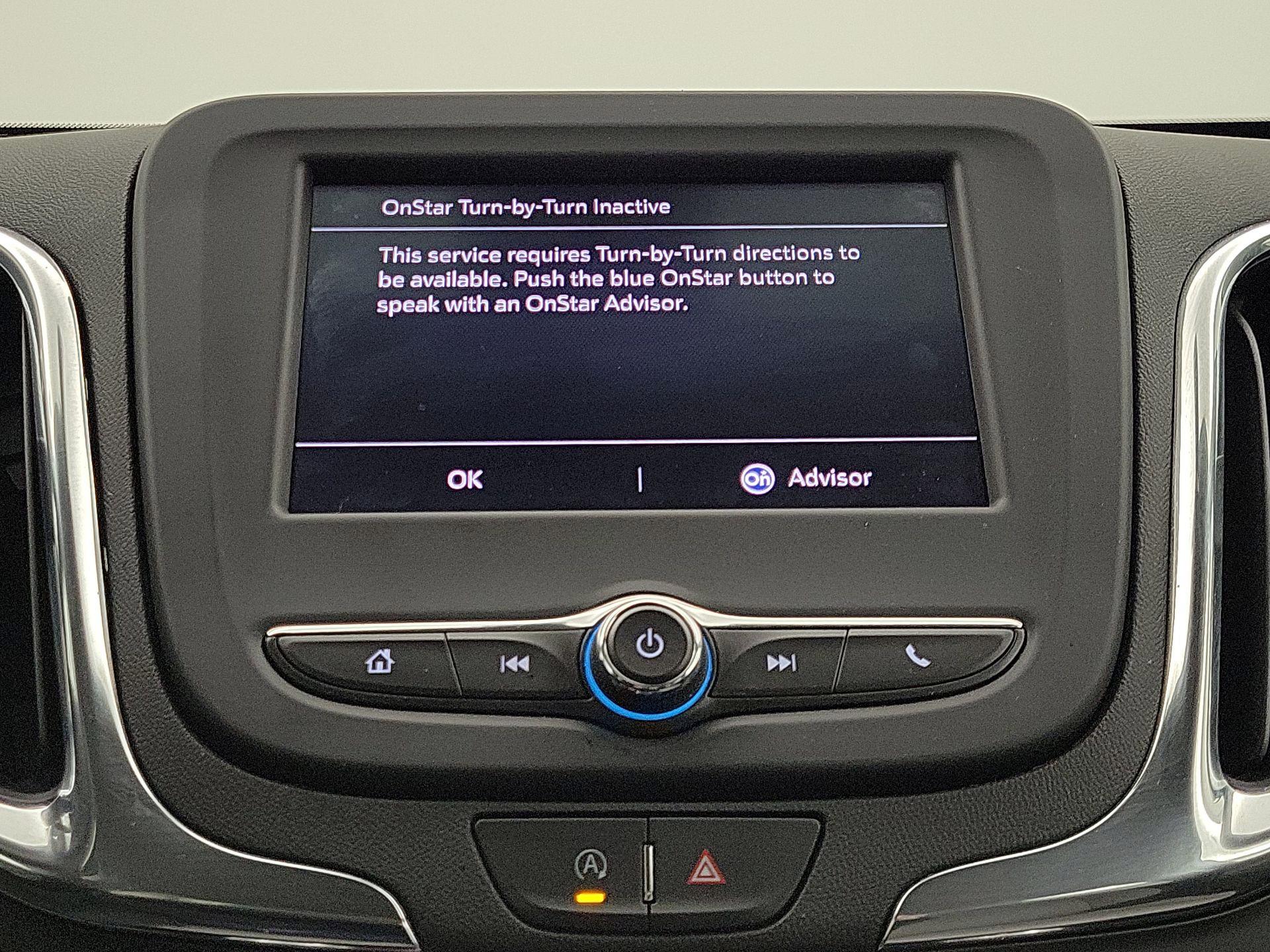 Thumbnail: 2022 Chevrolet Equinox - 14