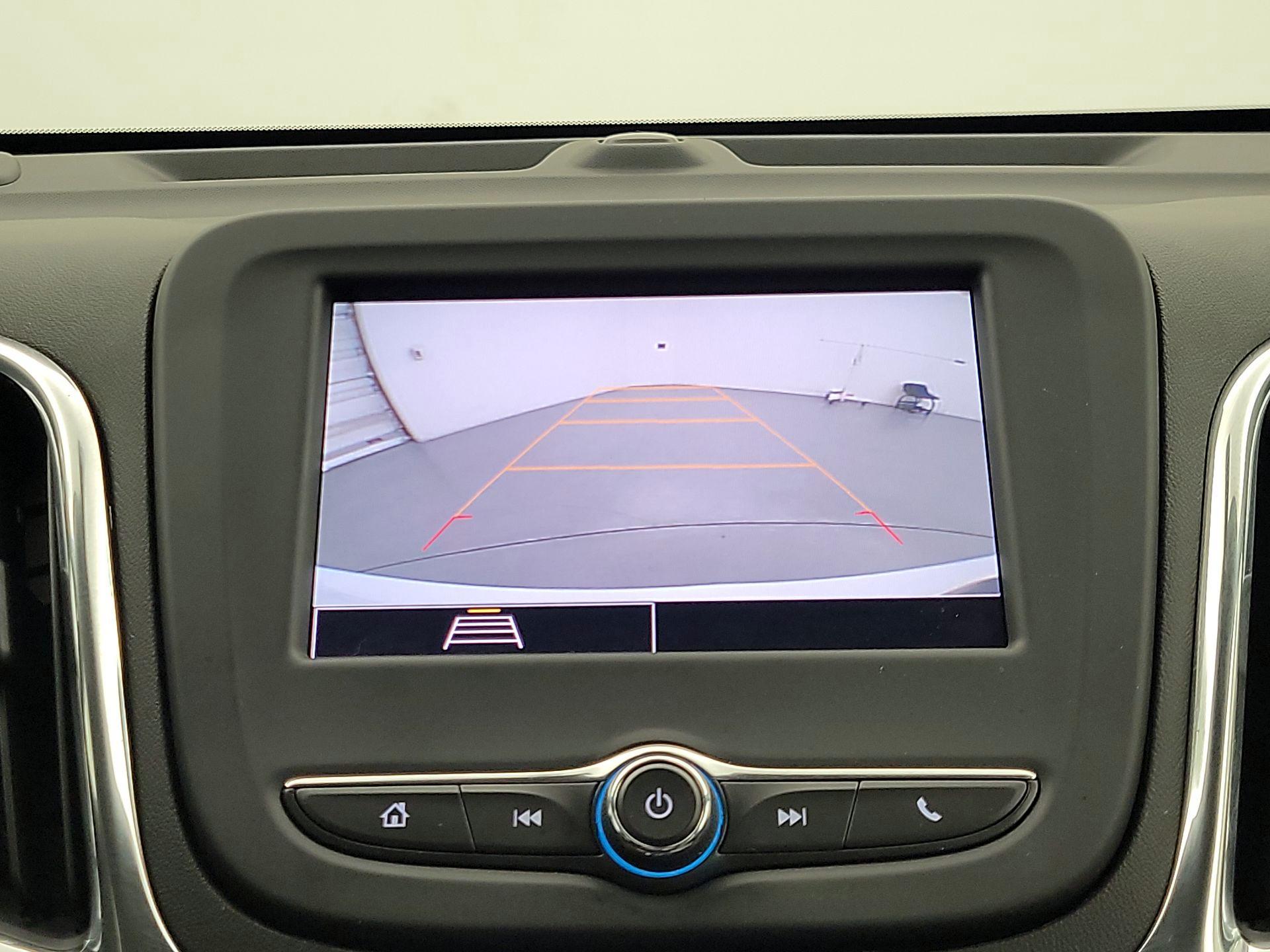 Thumbnail: 2022 Chevrolet Equinox - 15