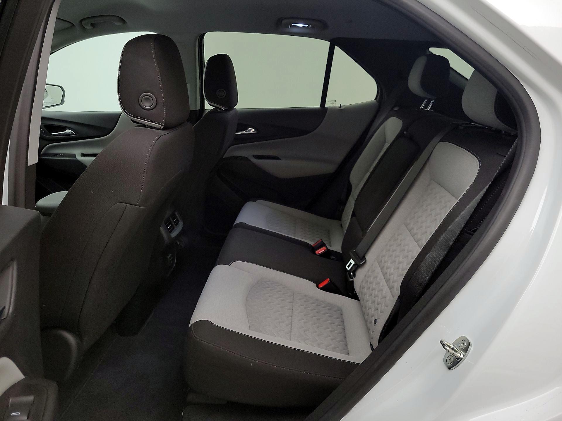 Thumbnail: 2022 Chevrolet Equinox - 20