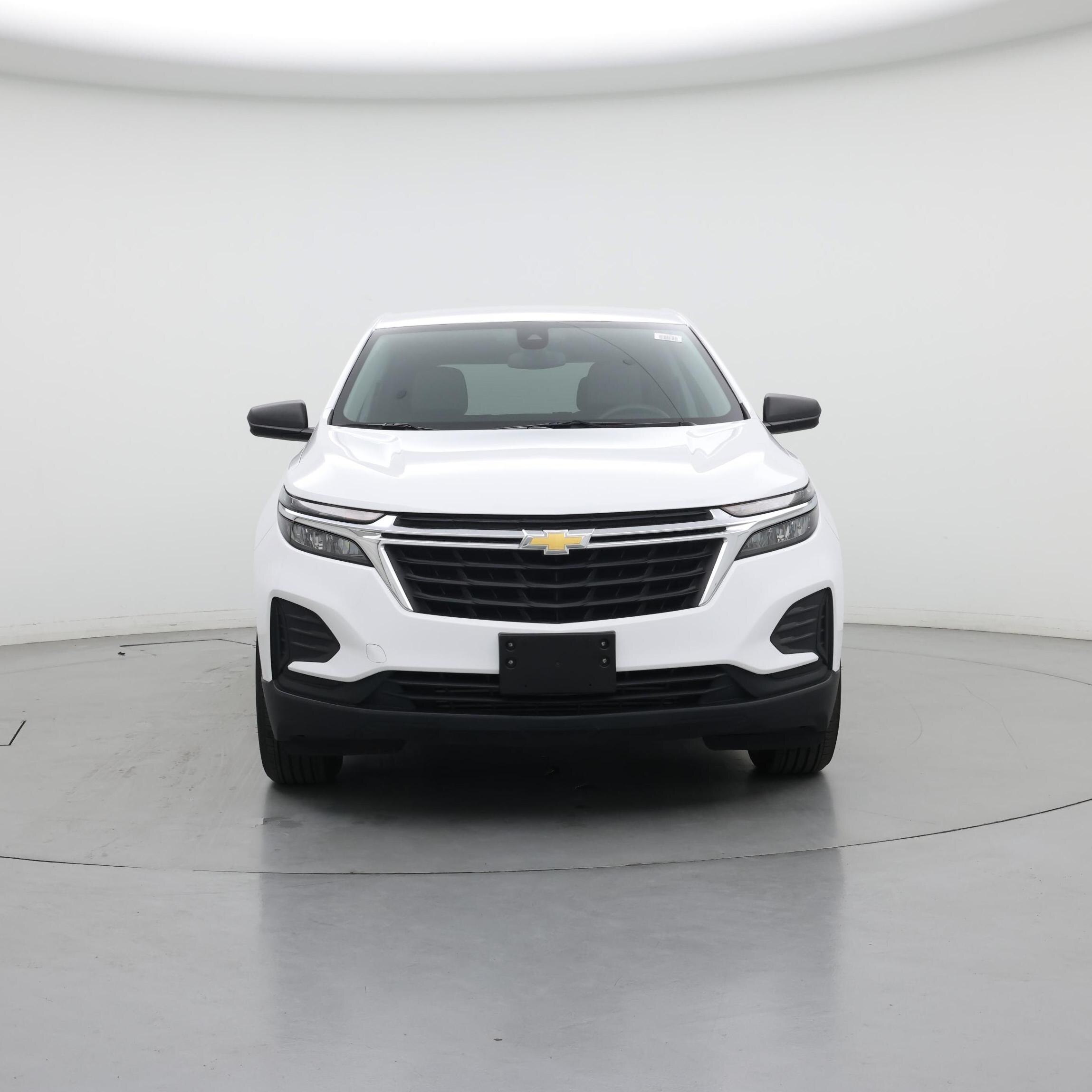 Thumbnail: 2022 Chevrolet Equinox - 5