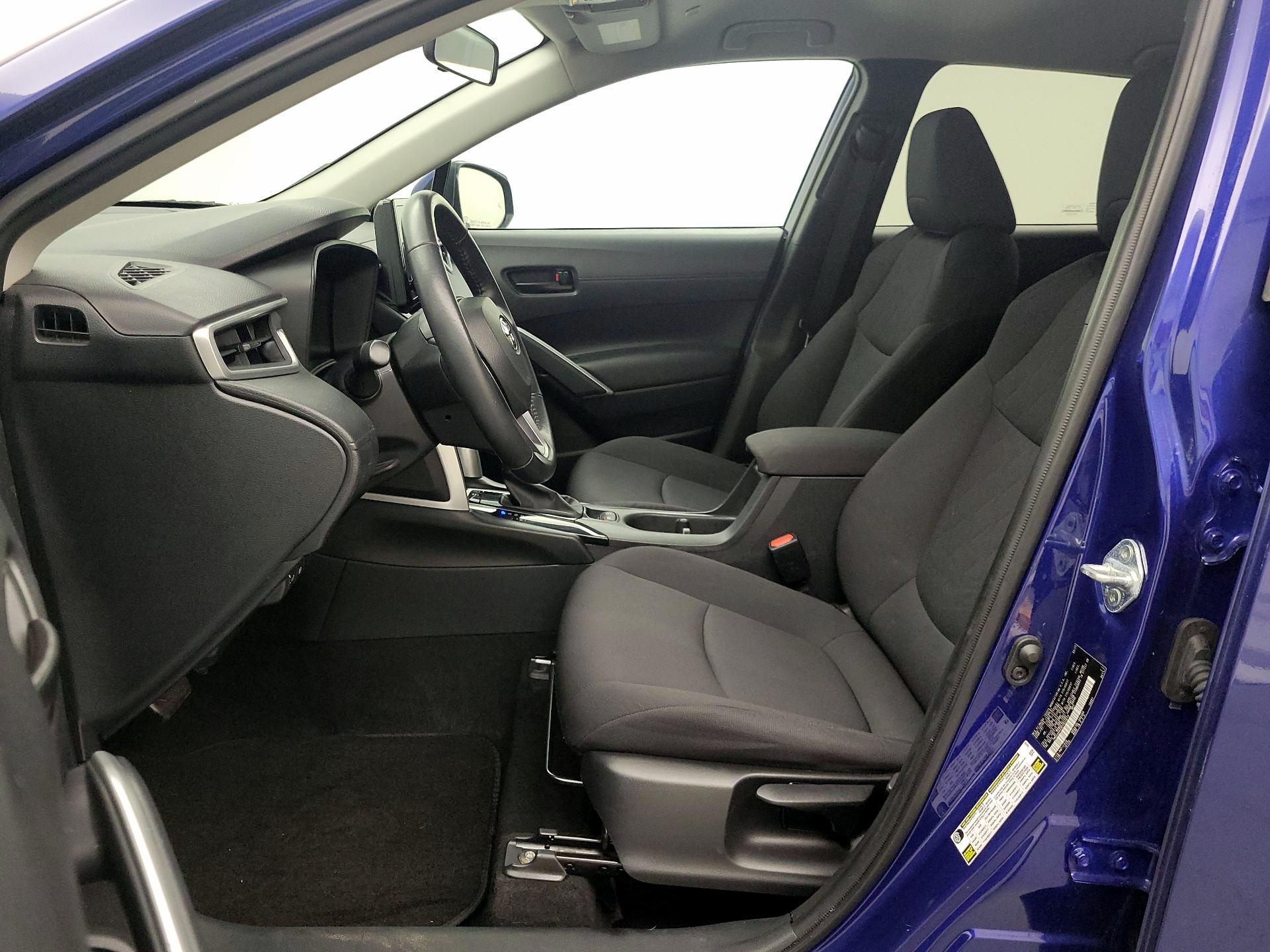 Thumbnail: 2023 Toyota Corolla Cross - 11