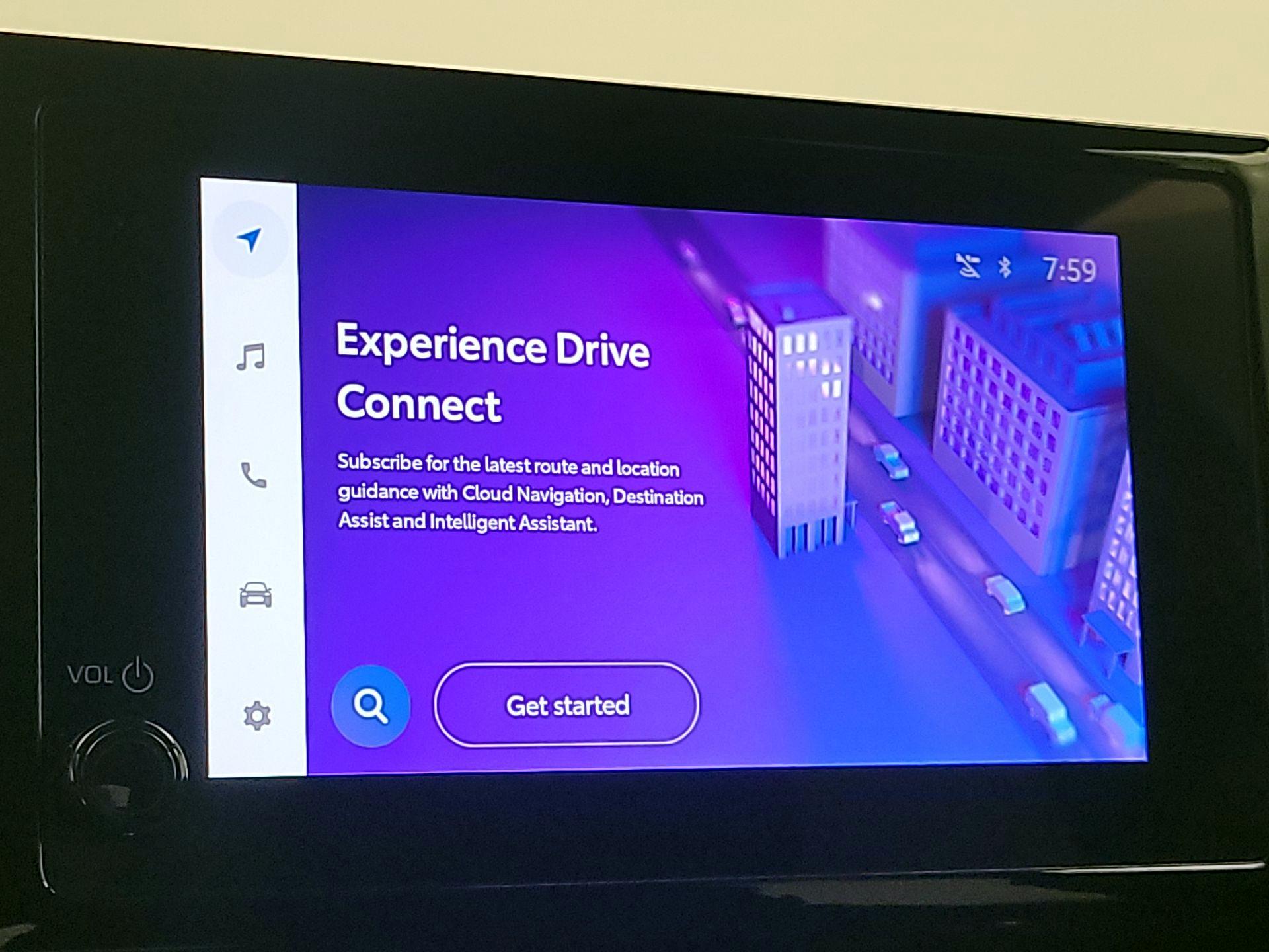 Thumbnail: 2023 Toyota Corolla Cross - 14