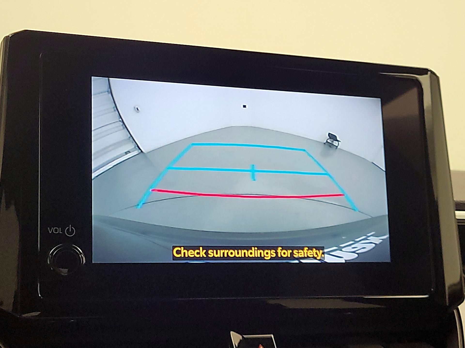 Thumbnail: 2023 Toyota Corolla Cross - 15