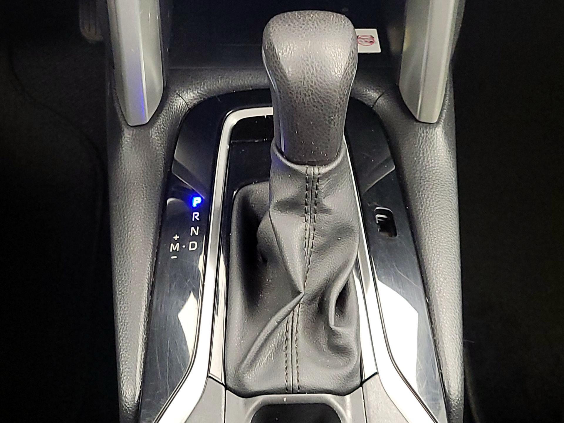 Thumbnail: 2023 Toyota Corolla Cross - 18