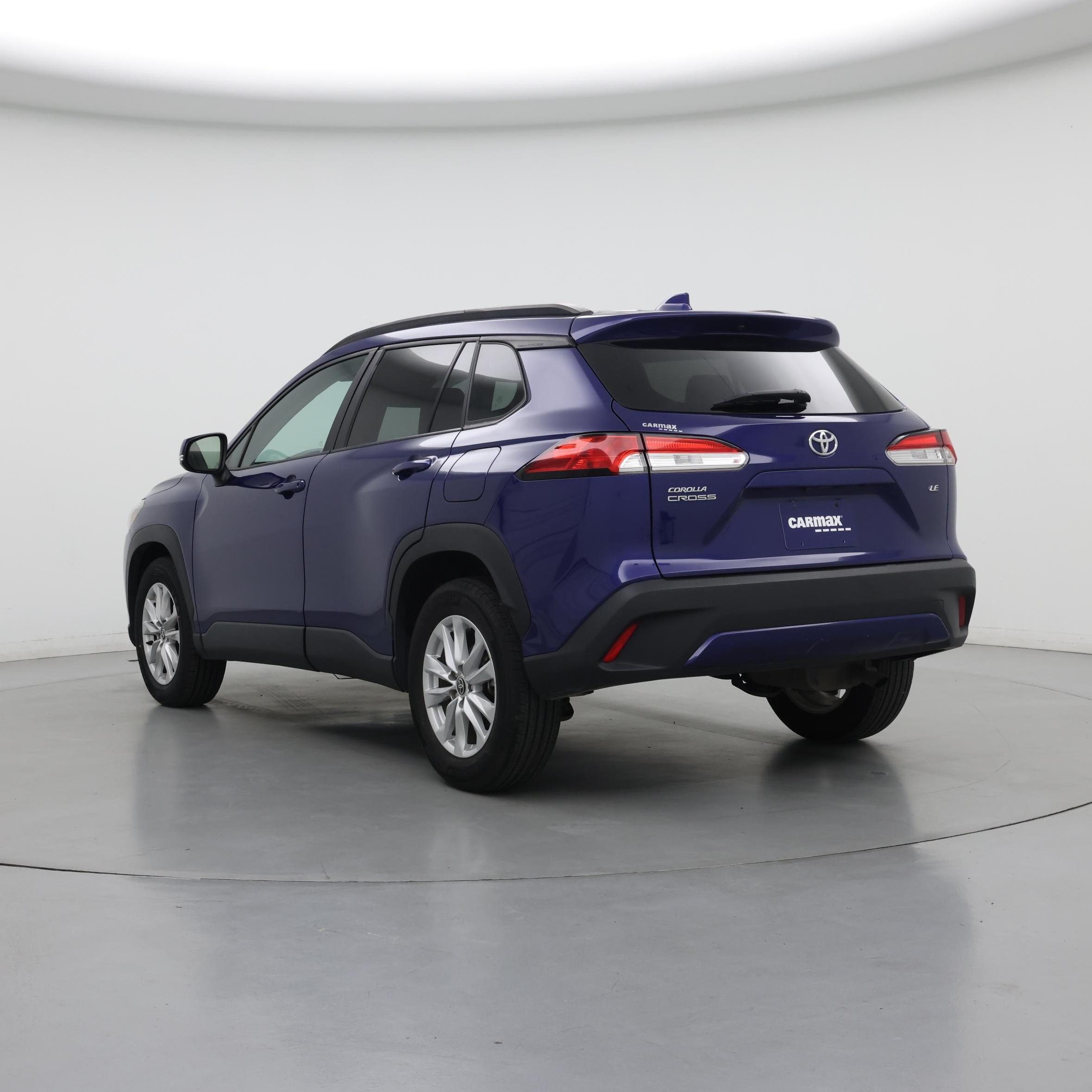 Thumbnail: 2023 Toyota Corolla Cross - 2