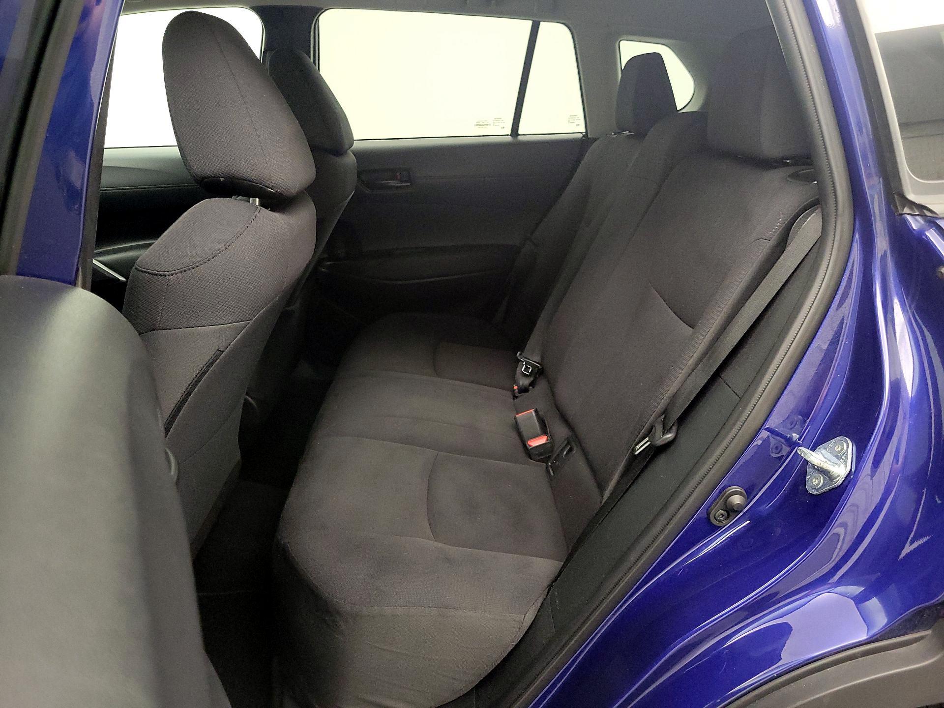 Thumbnail: 2023 Toyota Corolla Cross - 20