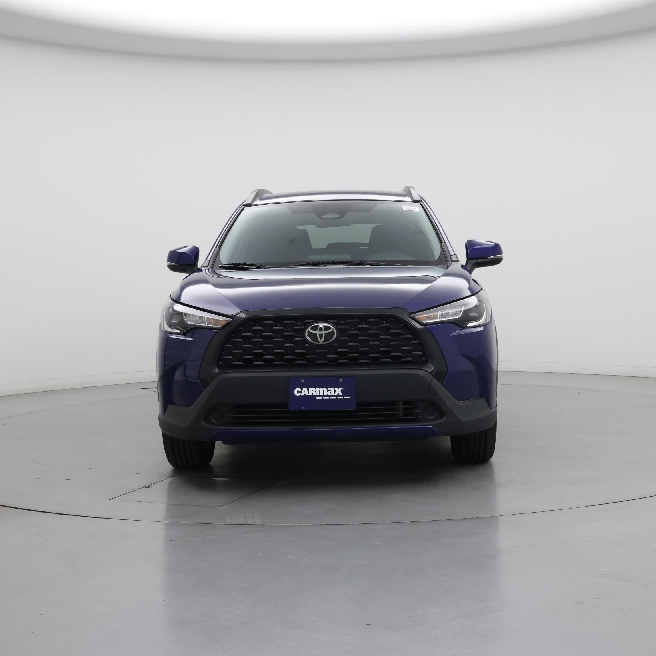 Thumbnail: 2023 Toyota Corolla Cross - 5