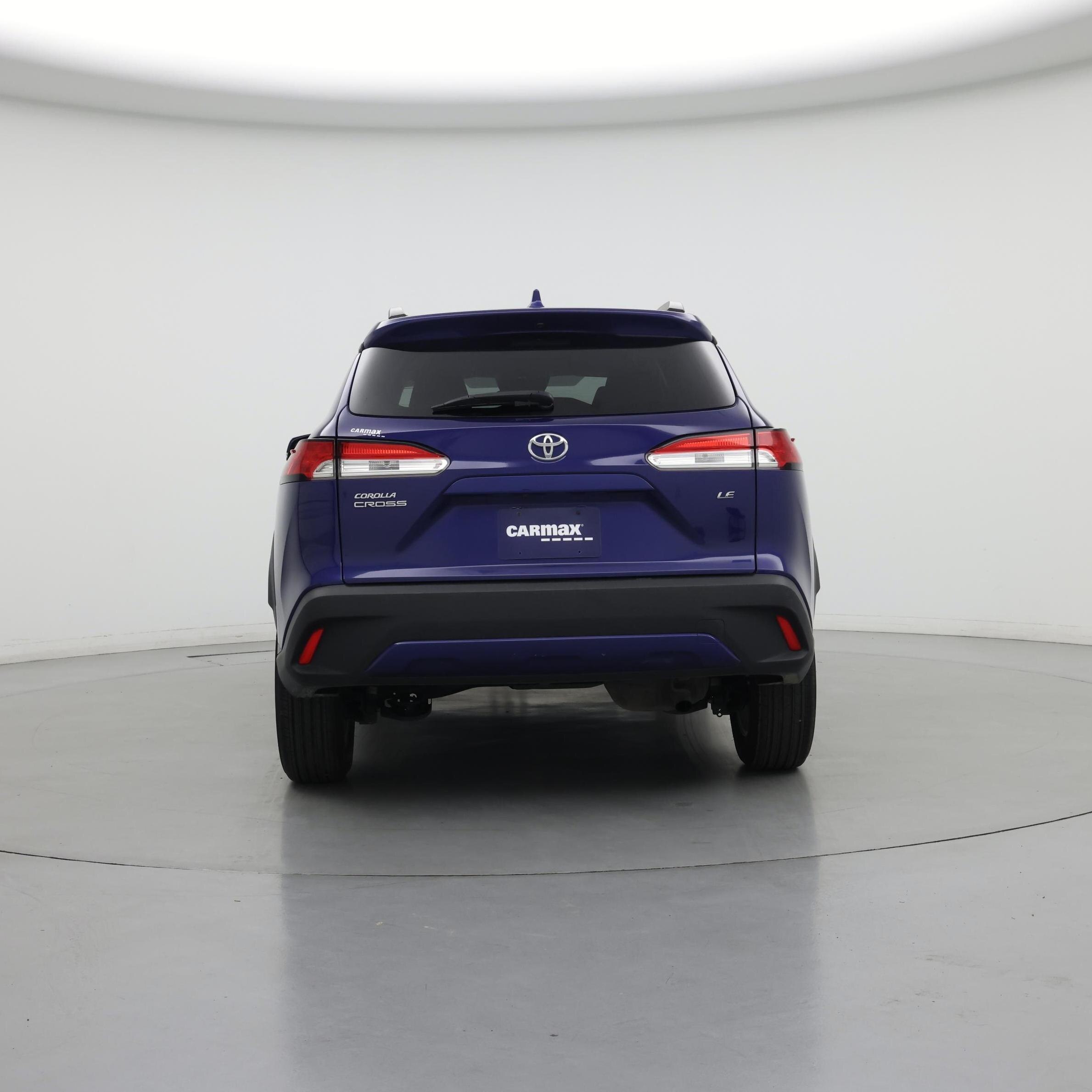 Thumbnail: 2023 Toyota Corolla Cross - 6