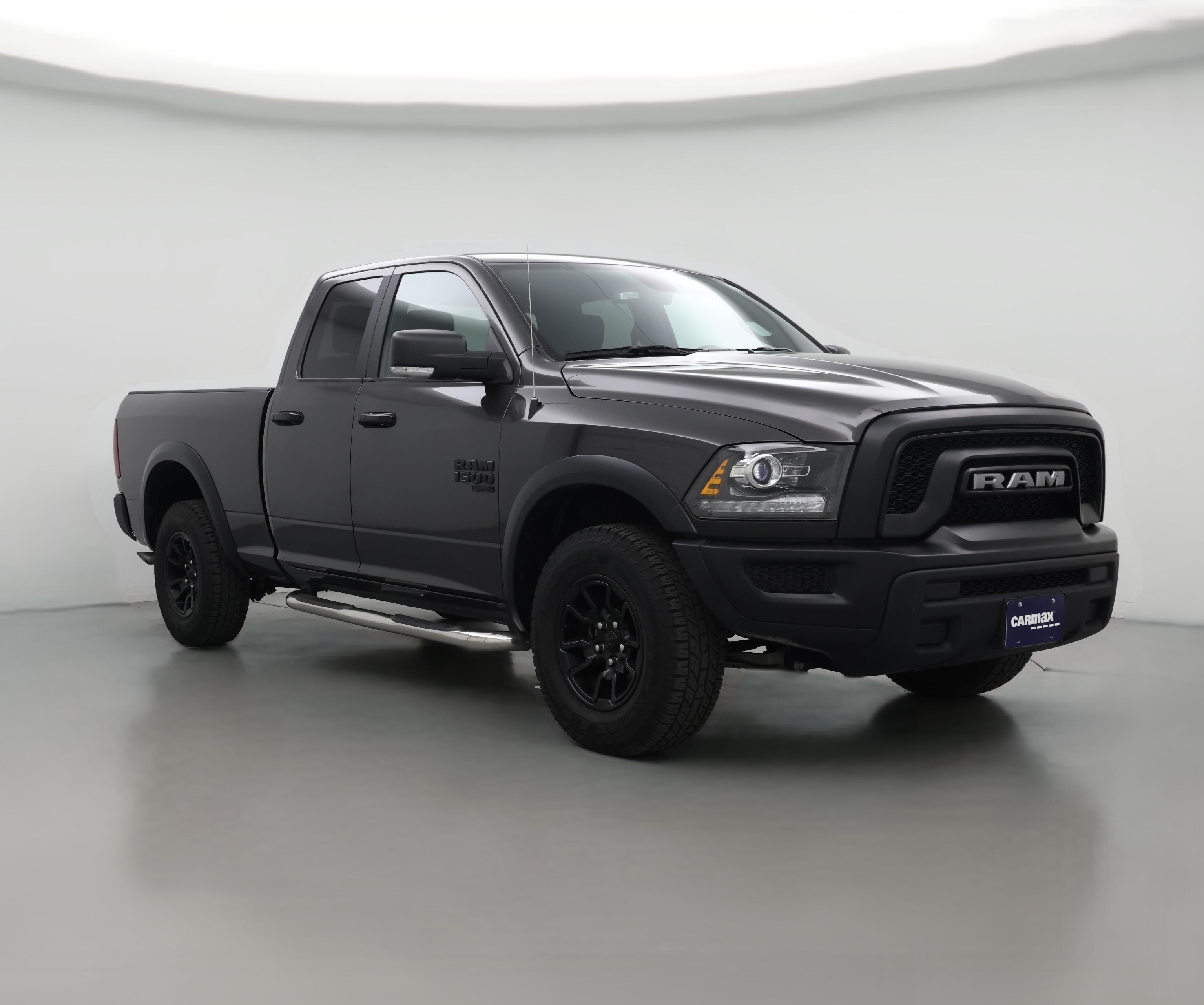 Thumbnail: 2023 RAM 1500 Classic - 1