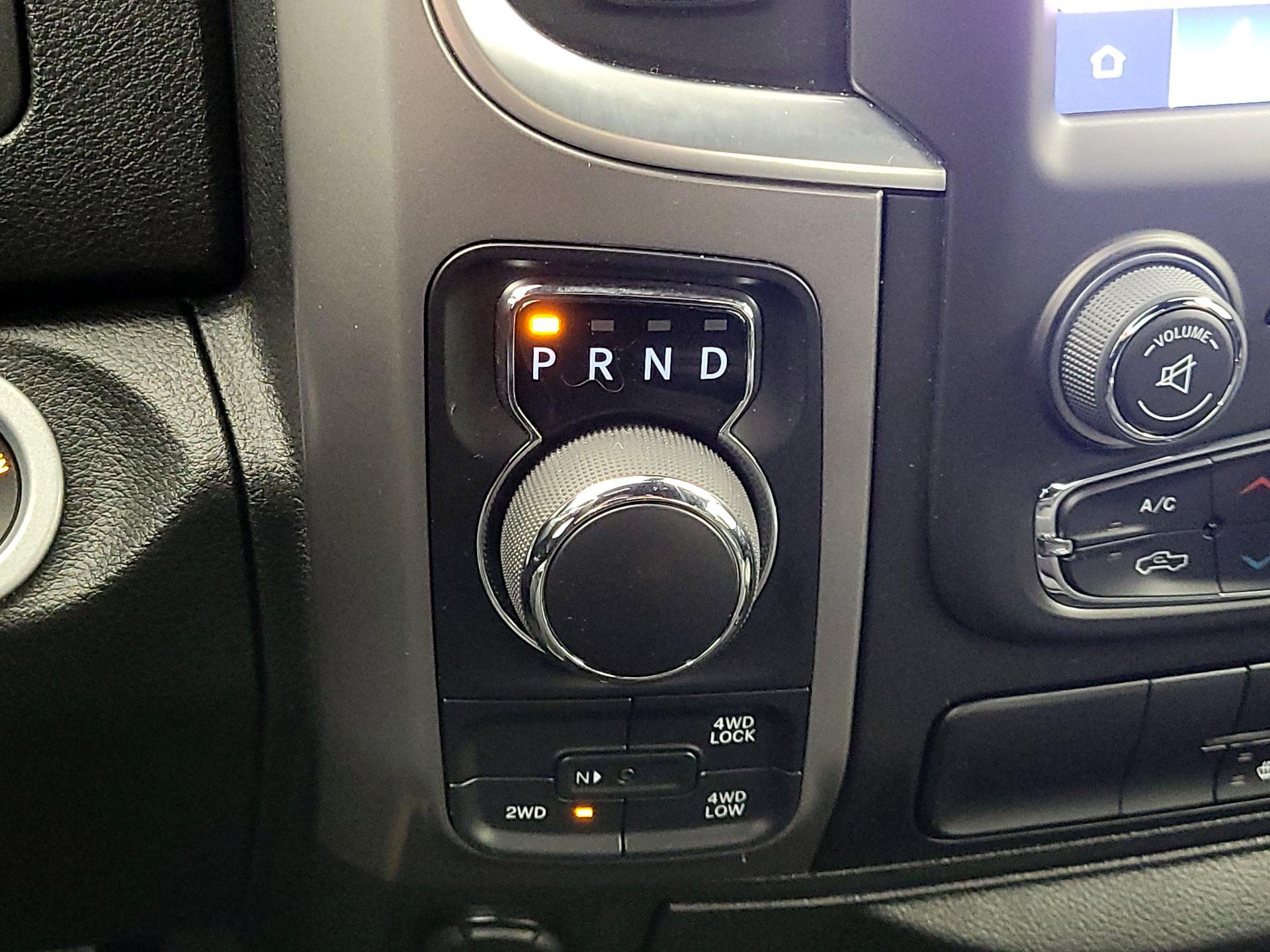 Thumbnail: 2023 RAM 1500 Classic - 17