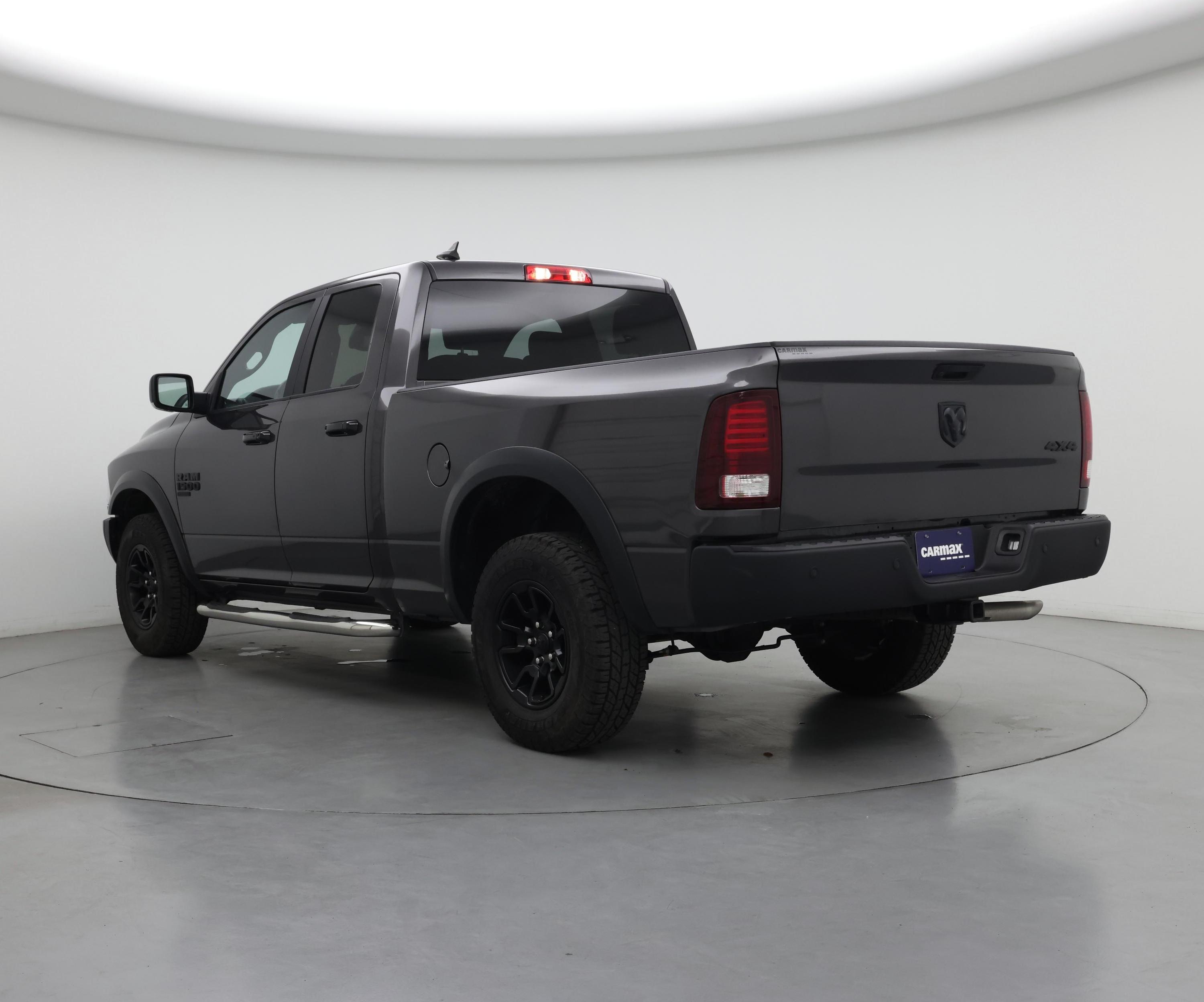 Thumbnail: 2023 RAM 1500 Classic - 2