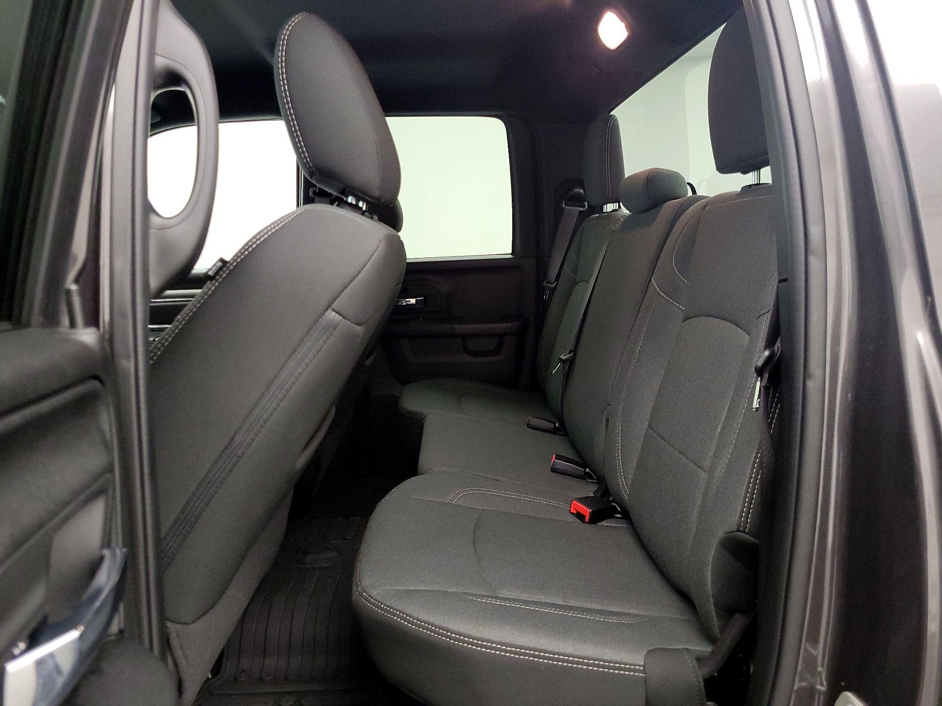 Thumbnail: 2023 RAM 1500 Classic - 19