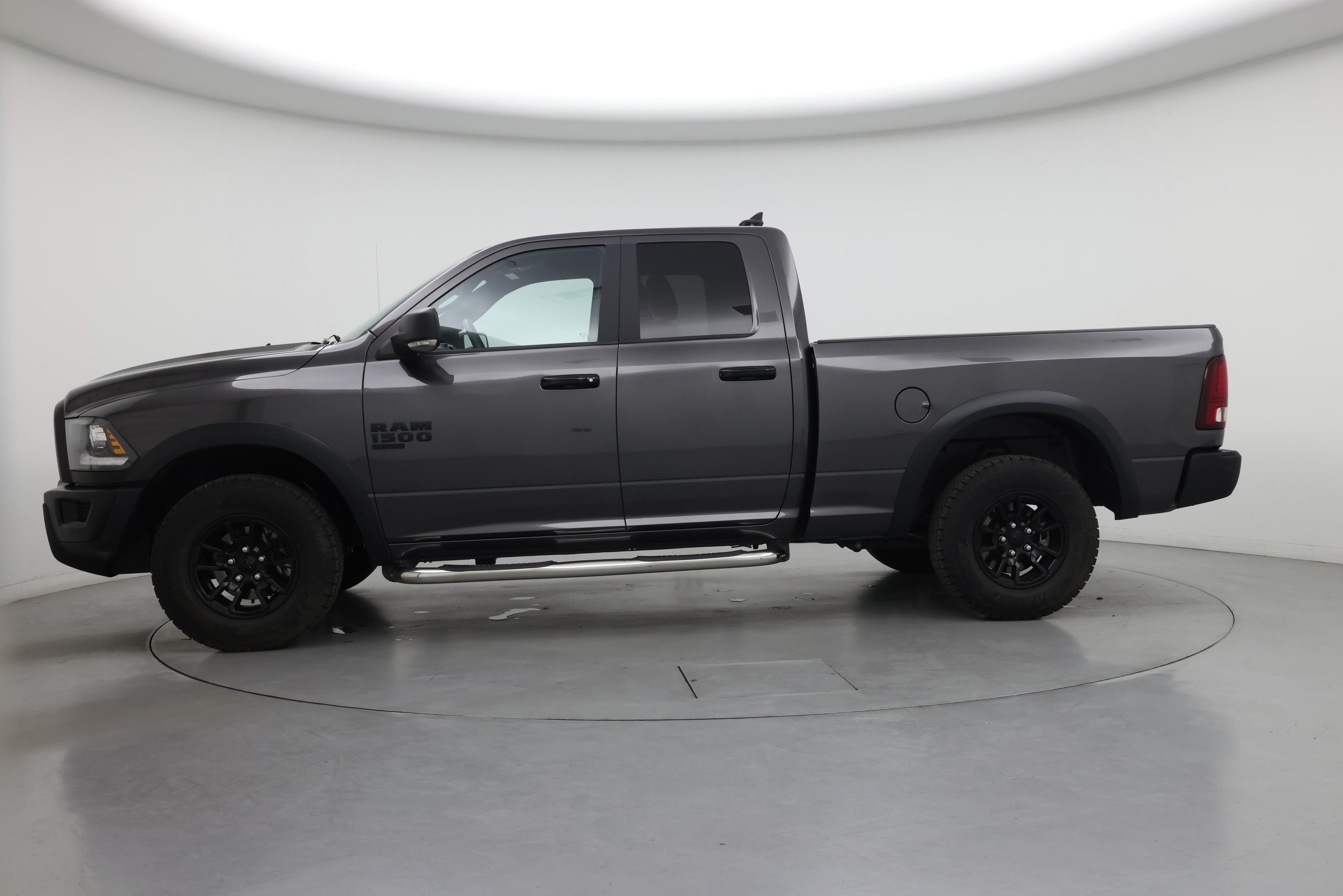 Thumbnail: 2023 RAM 1500 Classic - 3