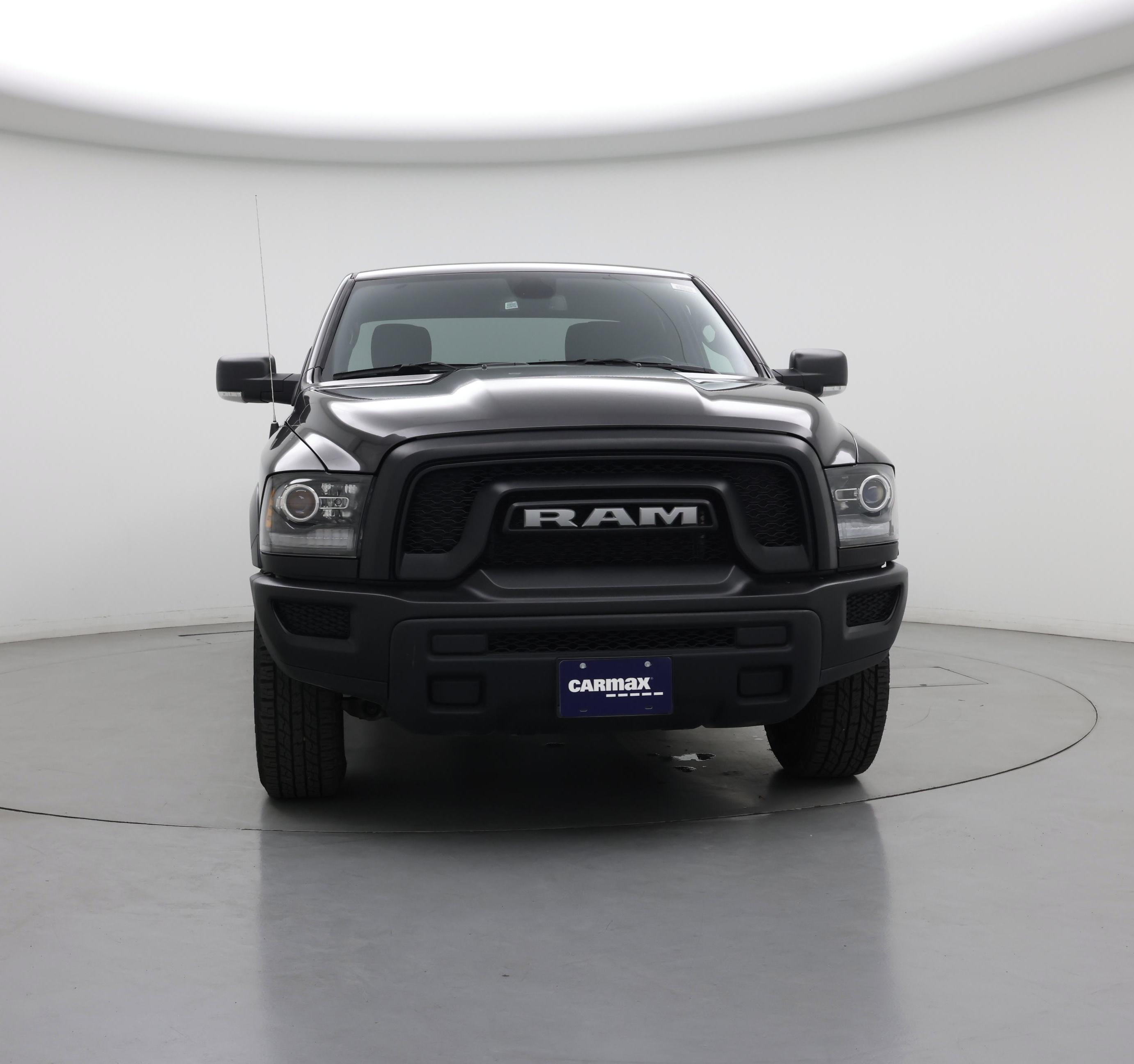 Thumbnail: 2023 RAM 1500 Classic - 5