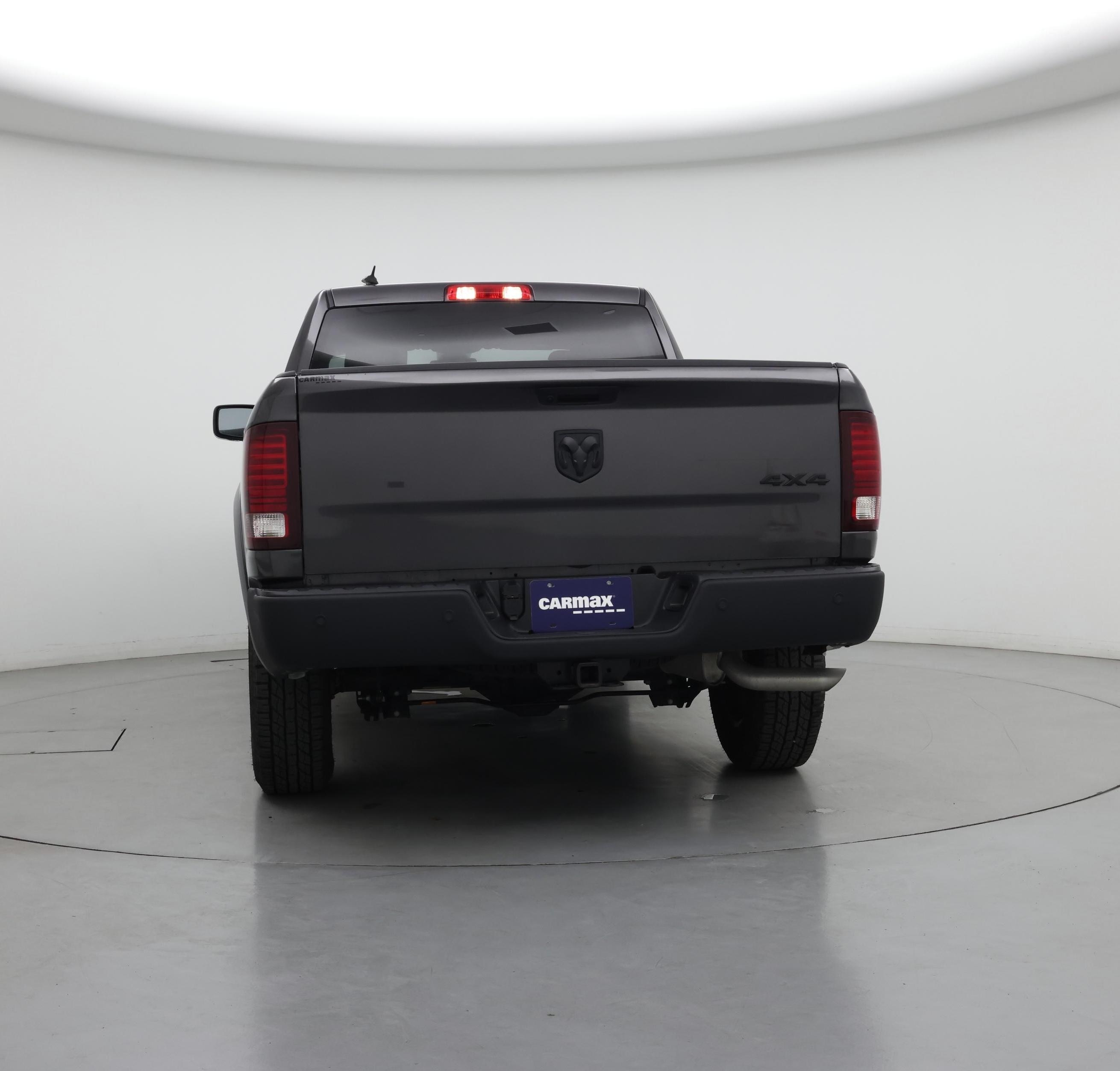 Thumbnail: 2023 RAM 1500 Classic - 6