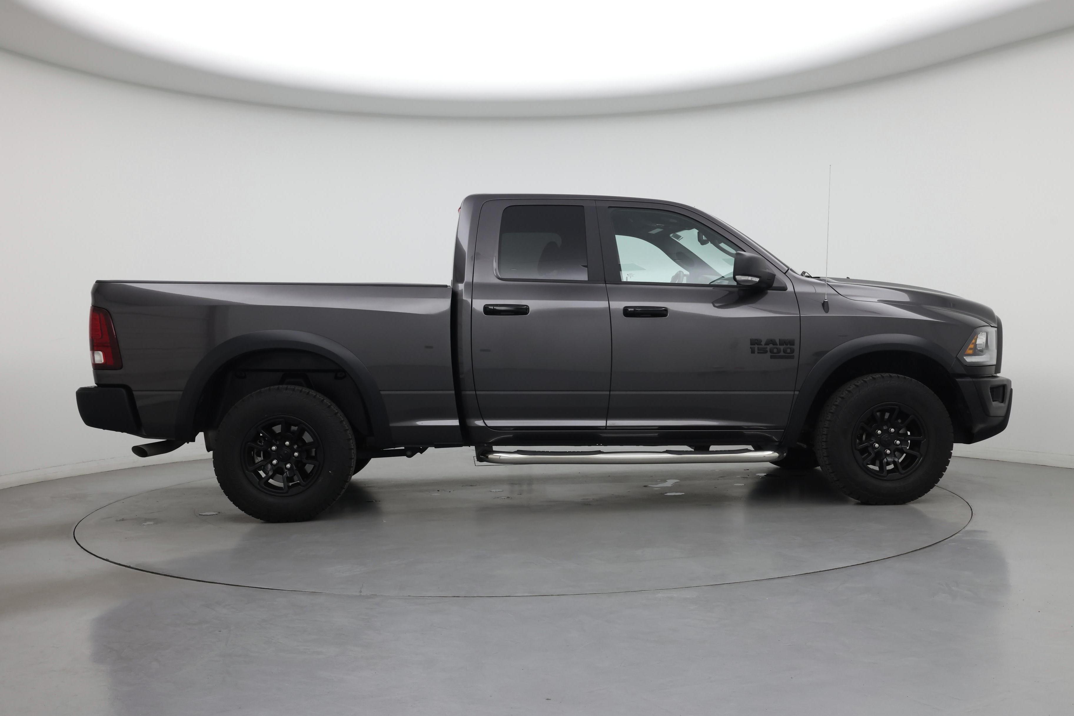 Thumbnail: 2023 RAM 1500 Classic - 7