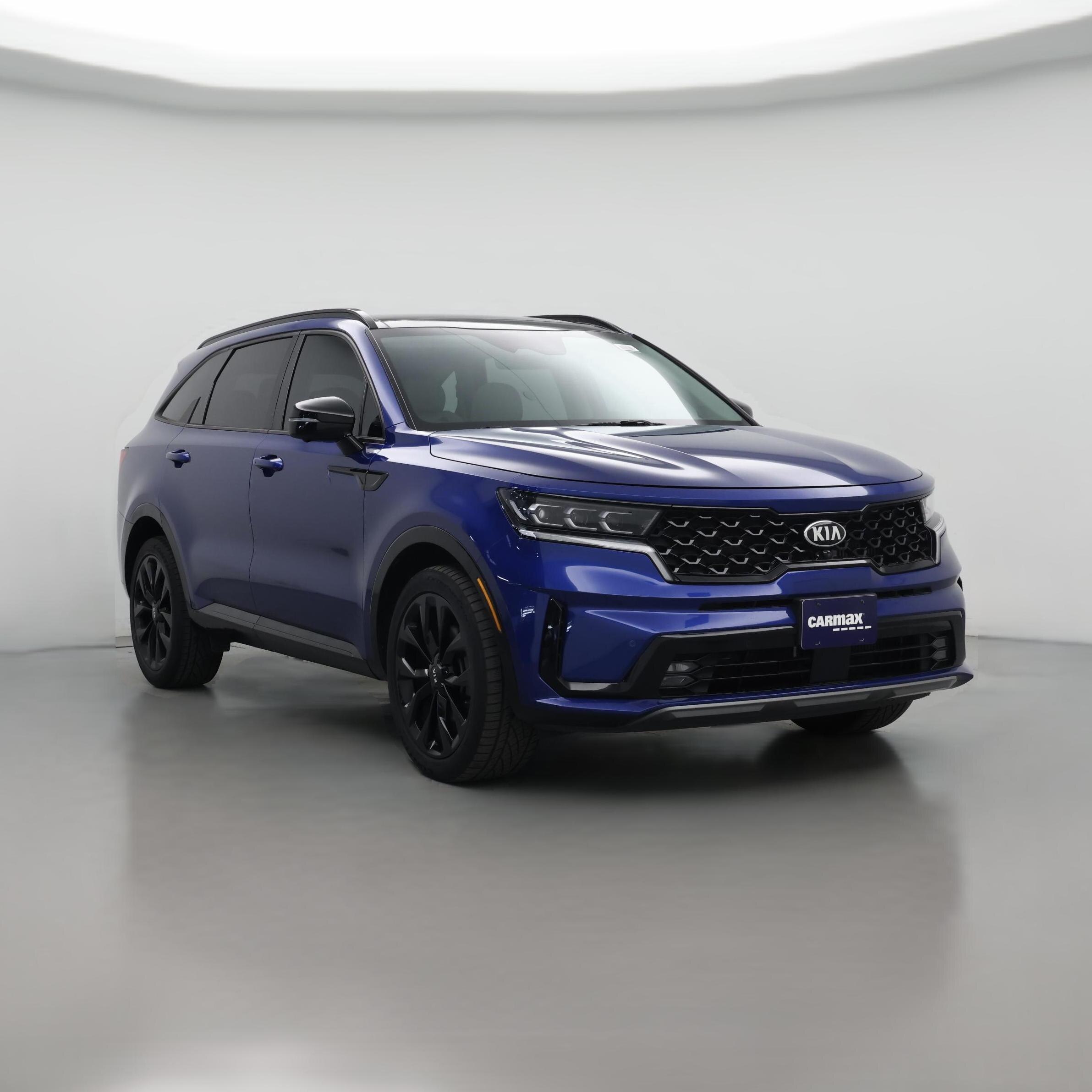 Thumbnail: 2021 Kia Sorento - 1