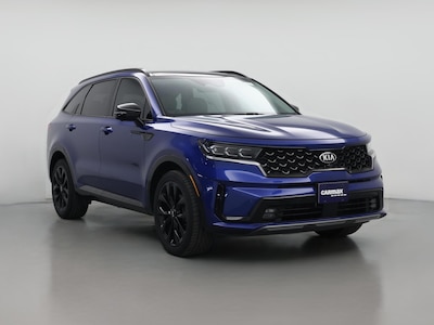 2021 Kia Sorento SX Prestige