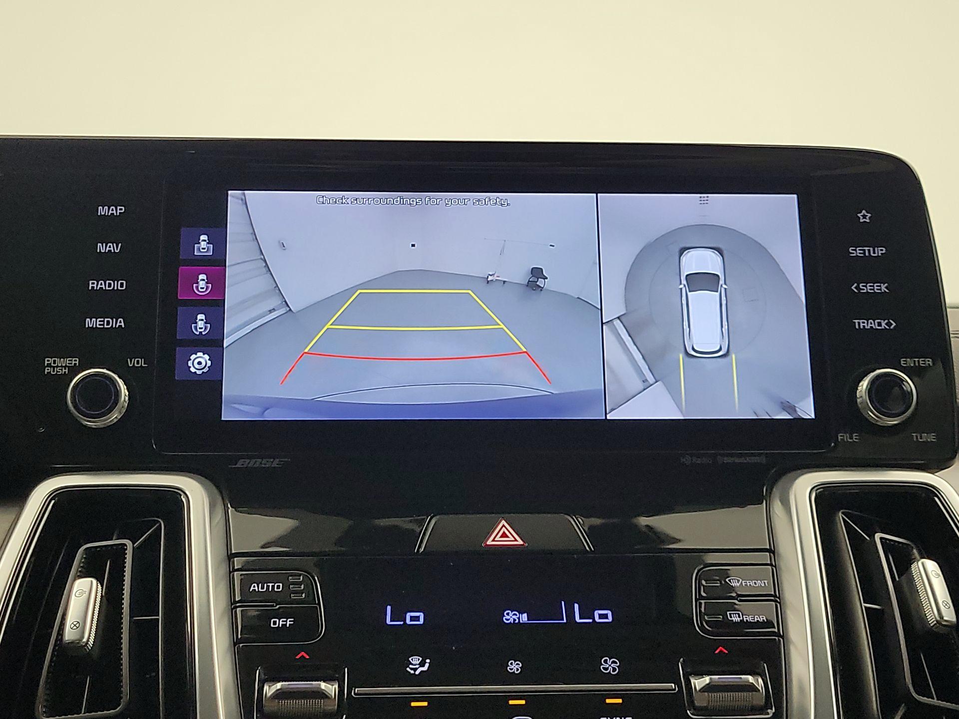 Thumbnail: 2021 Kia Sorento - 15