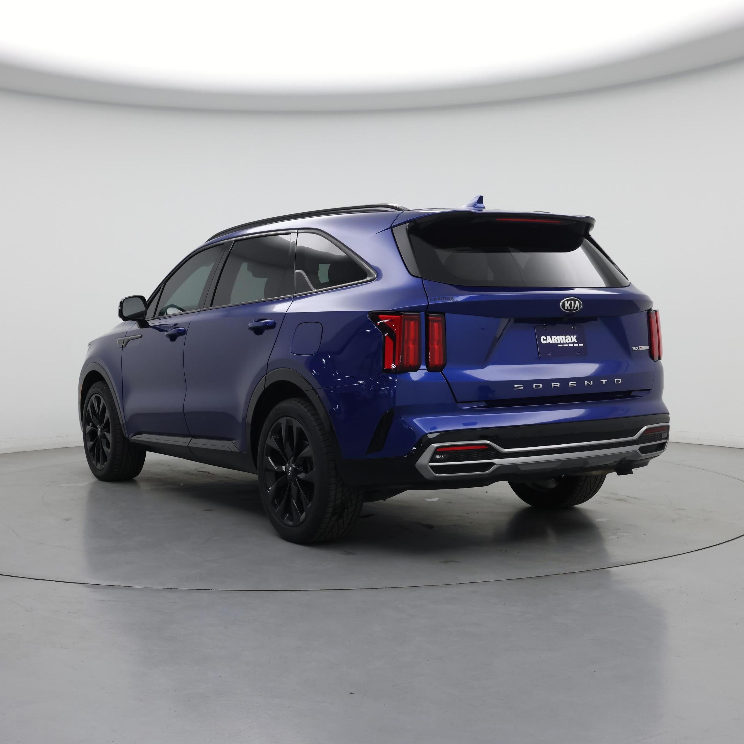 Thumbnail: 2021 Kia Sorento - 2