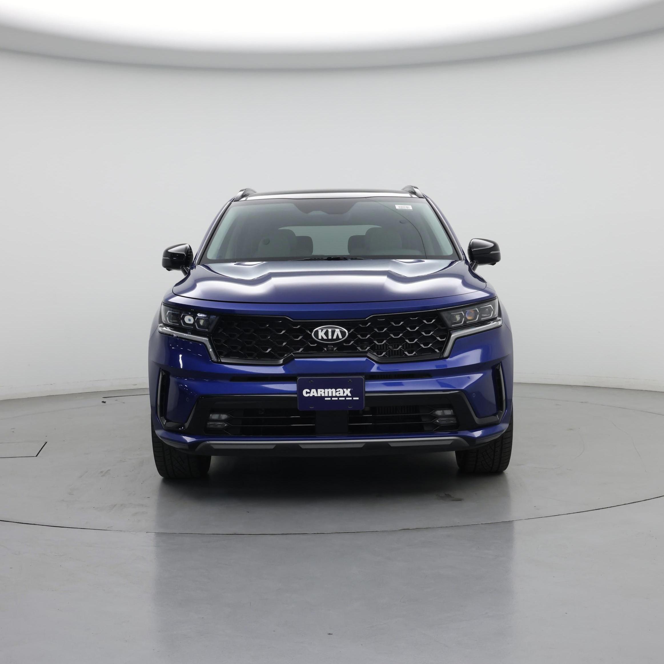 Thumbnail: 2021 Kia Sorento - 5