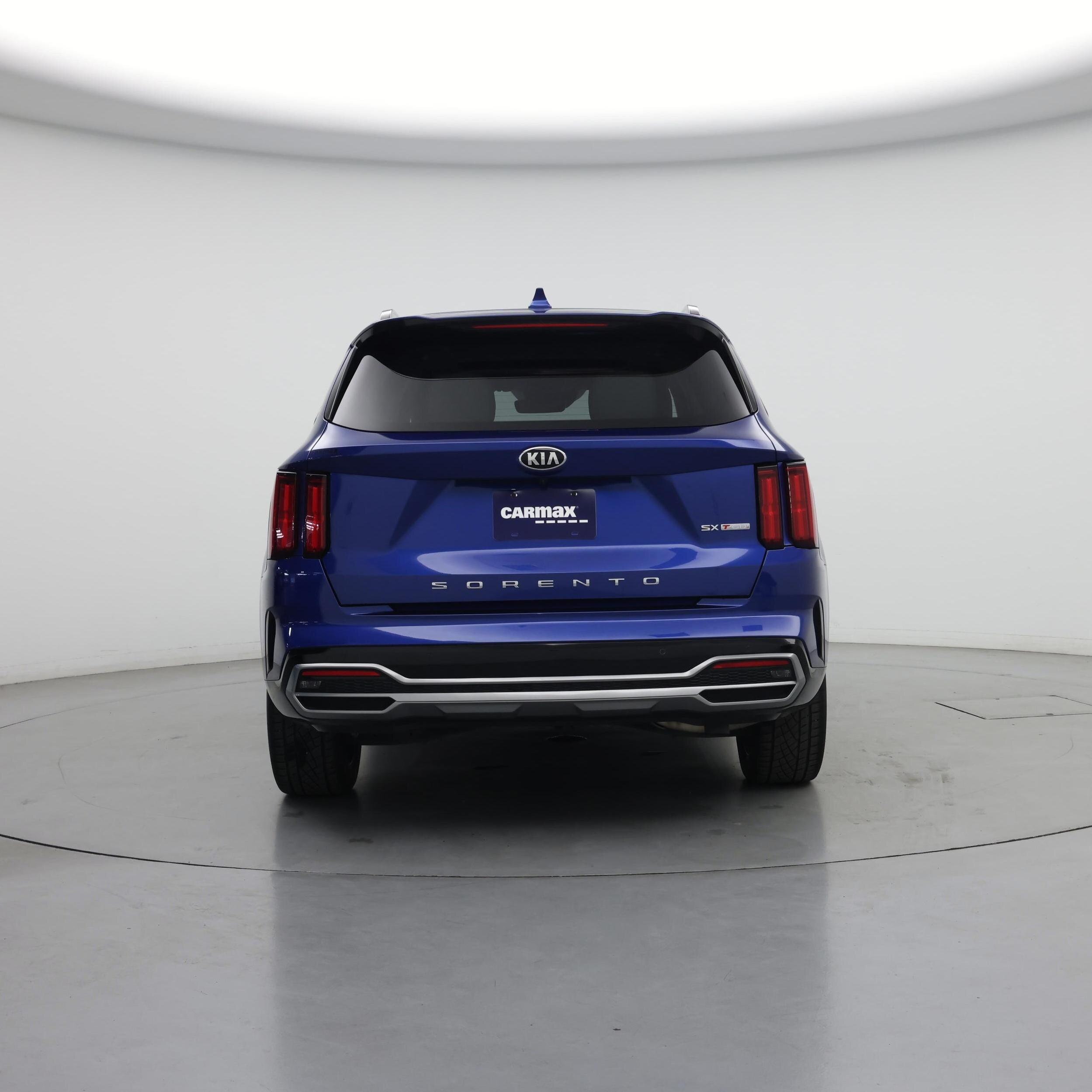 Thumbnail: 2021 Kia Sorento - 6