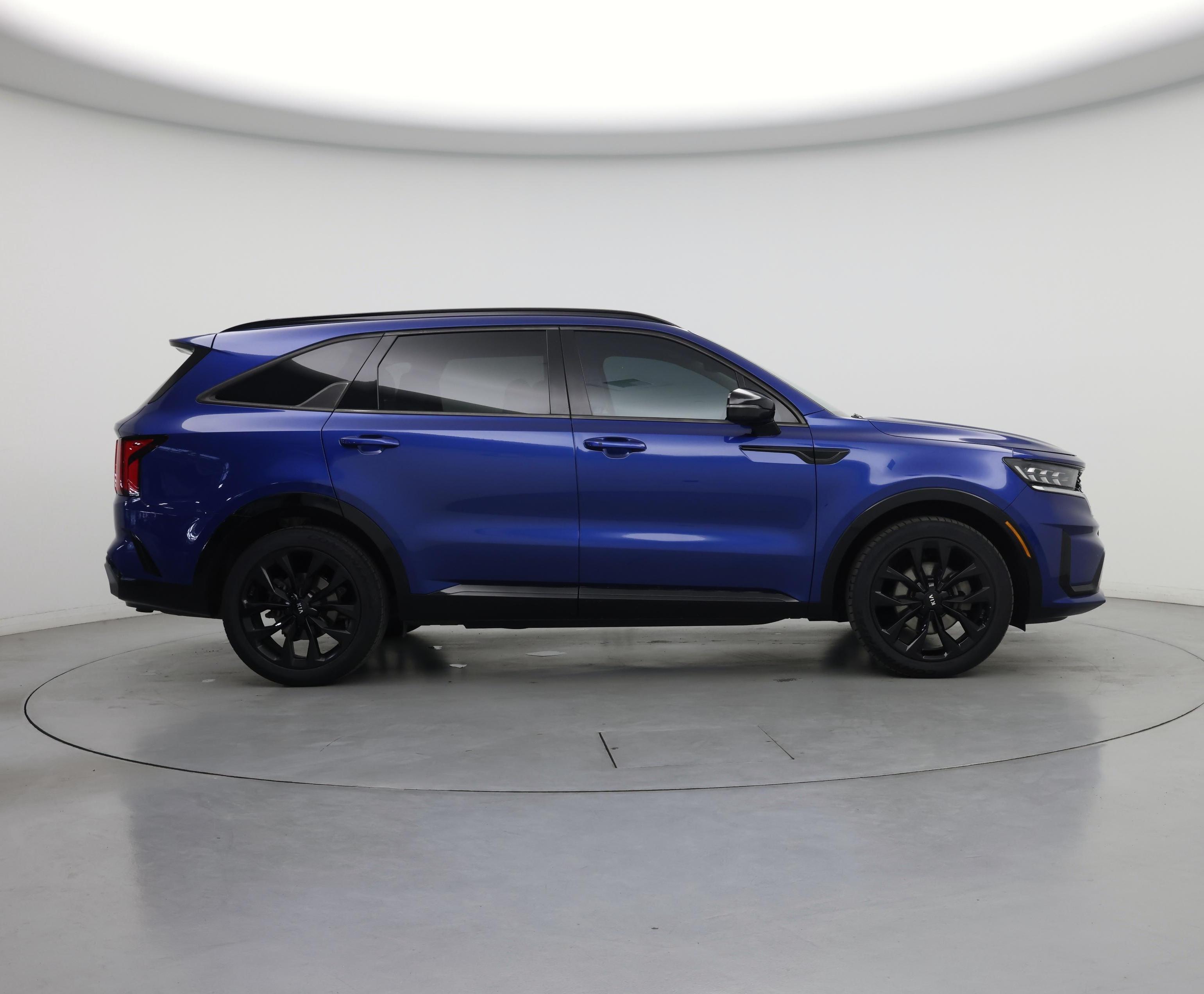 Thumbnail: 2021 Kia Sorento - 7