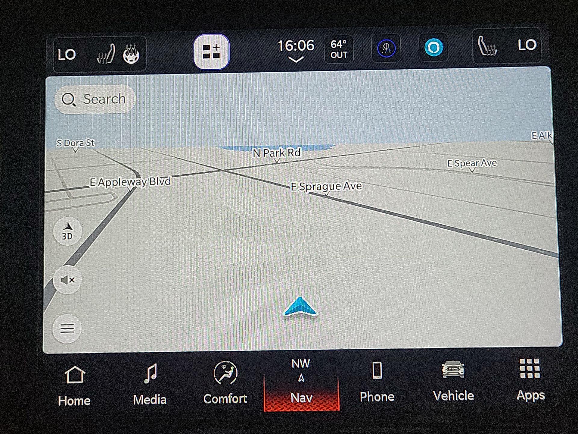 Thumbnail: 2022 RAM 1500 - 14