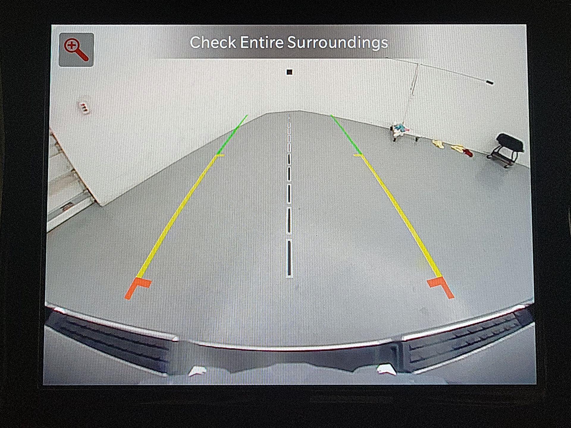 Thumbnail: 2022 RAM 1500 - 15