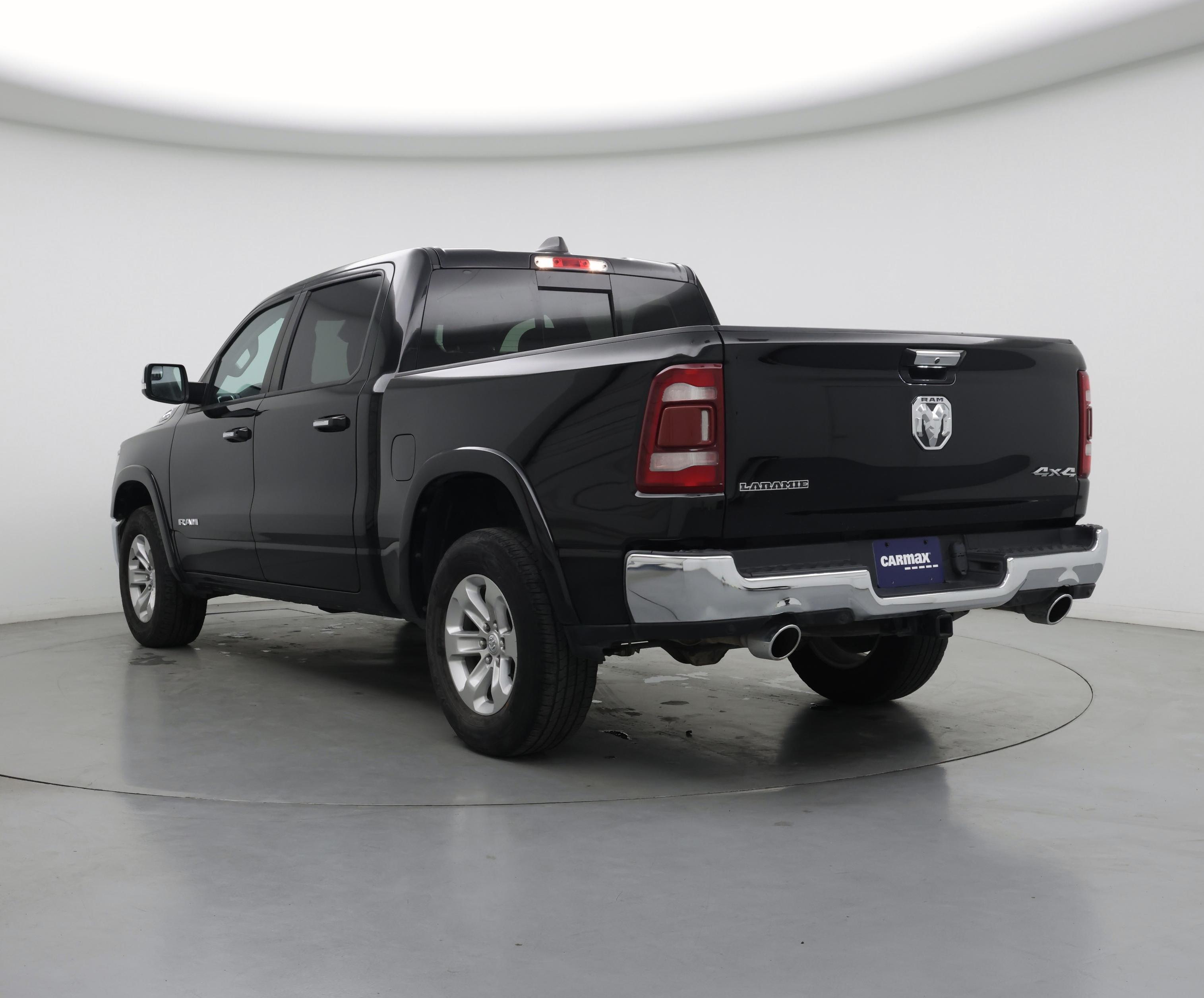Thumbnail: 2022 RAM 1500 - 2