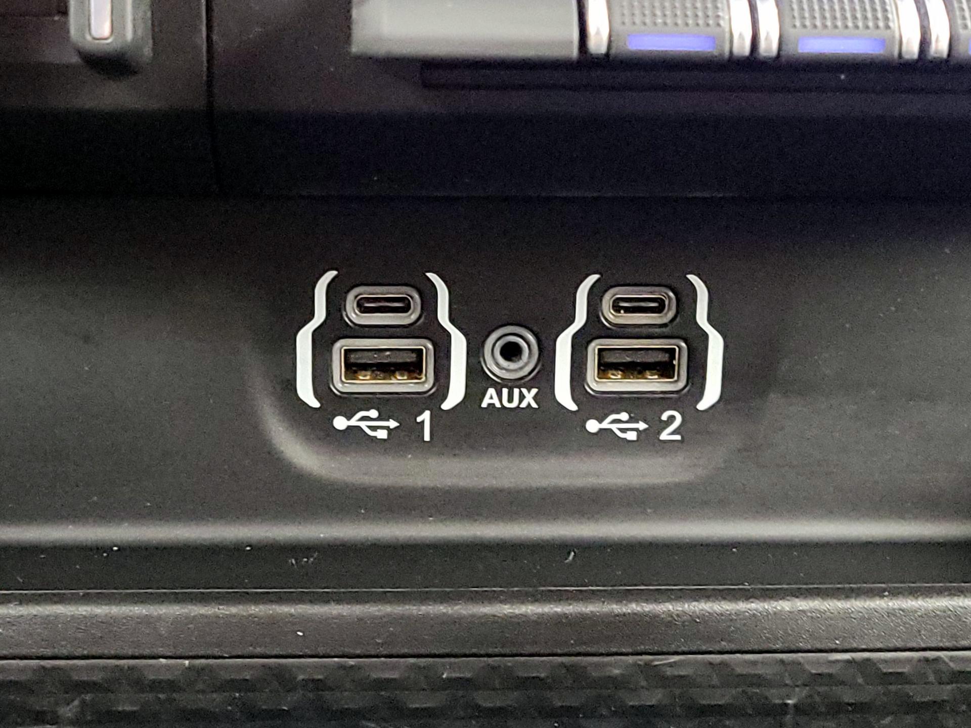 Thumbnail: 2022 RAM 1500 - 19