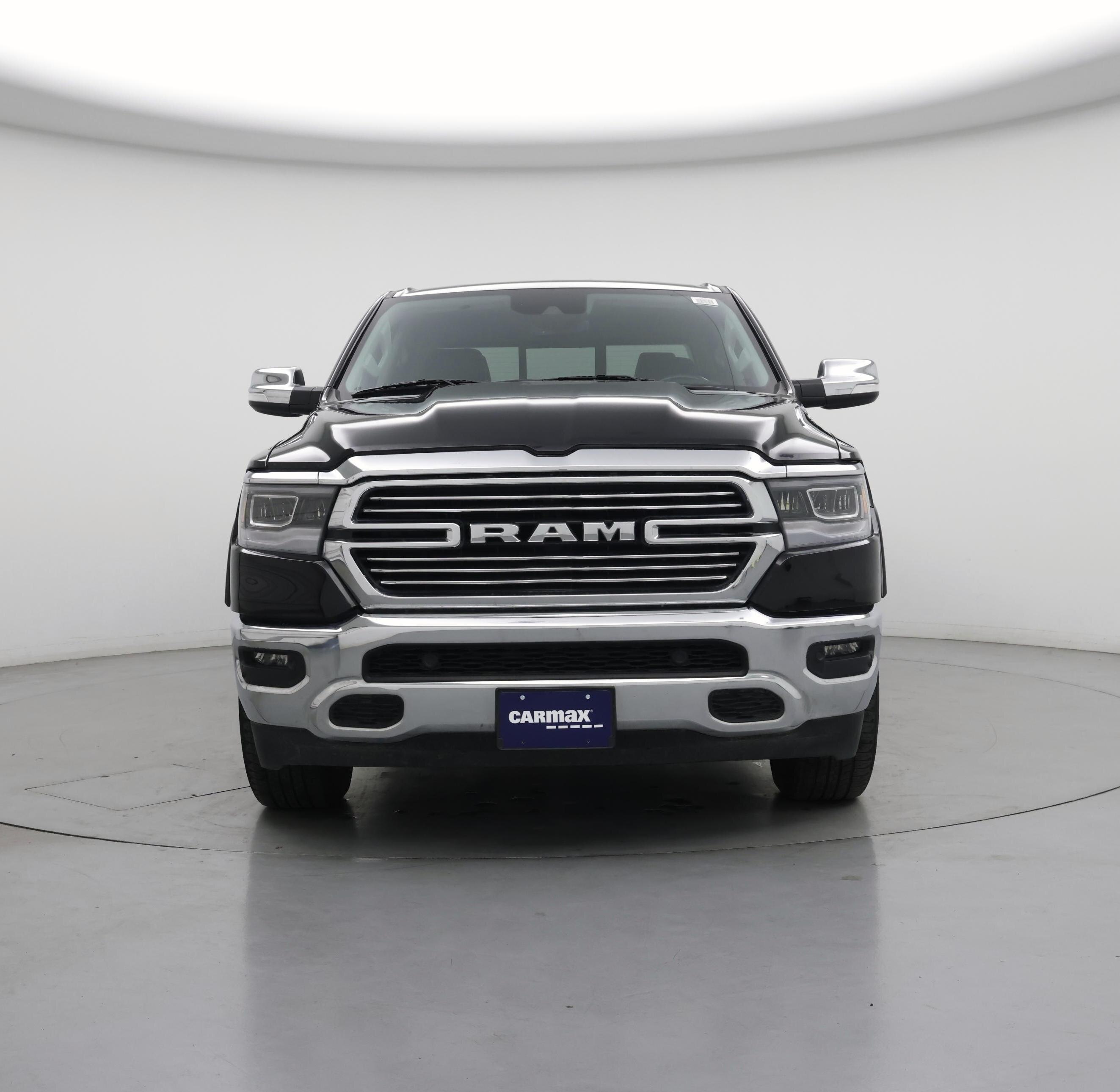 Thumbnail: 2022 RAM 1500 - 5