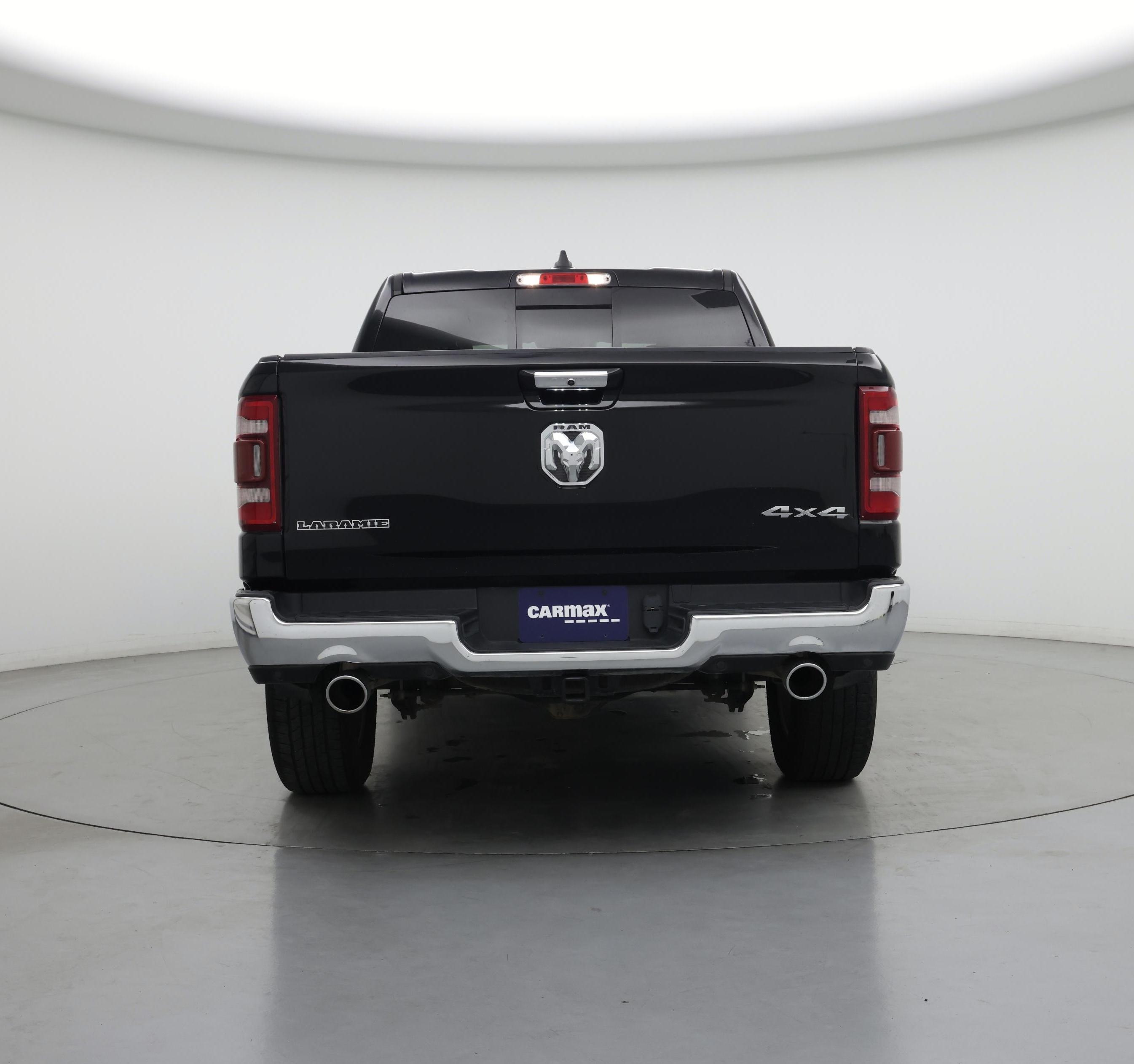 Thumbnail: 2022 RAM 1500 - 6