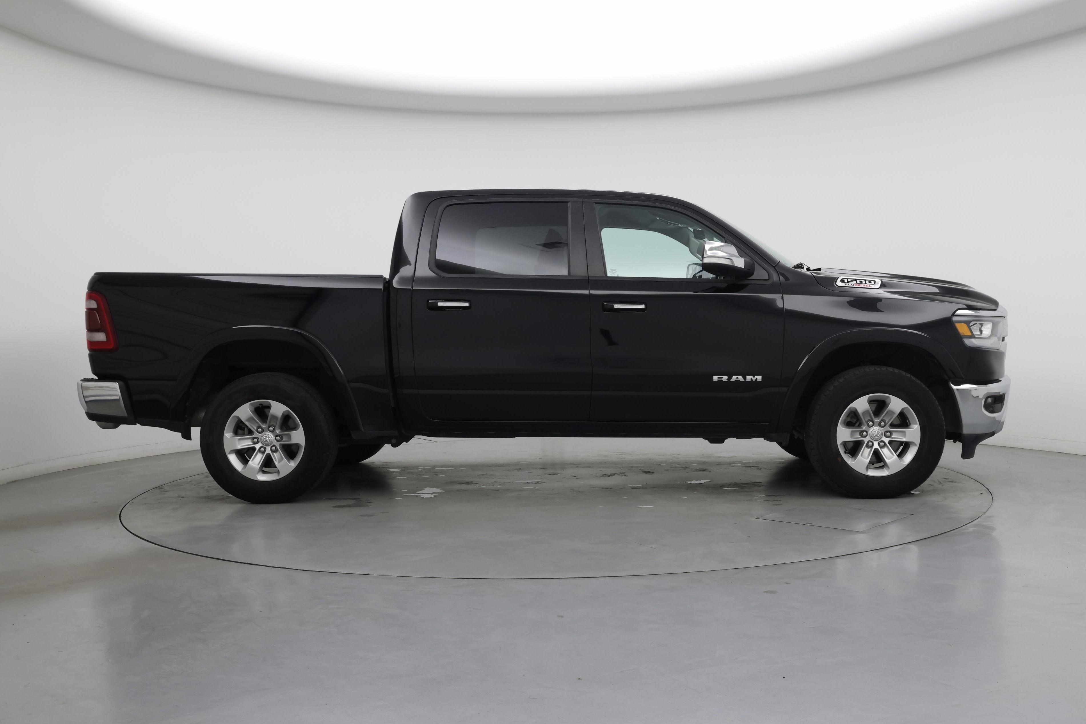 Thumbnail: 2022 RAM 1500 - 7