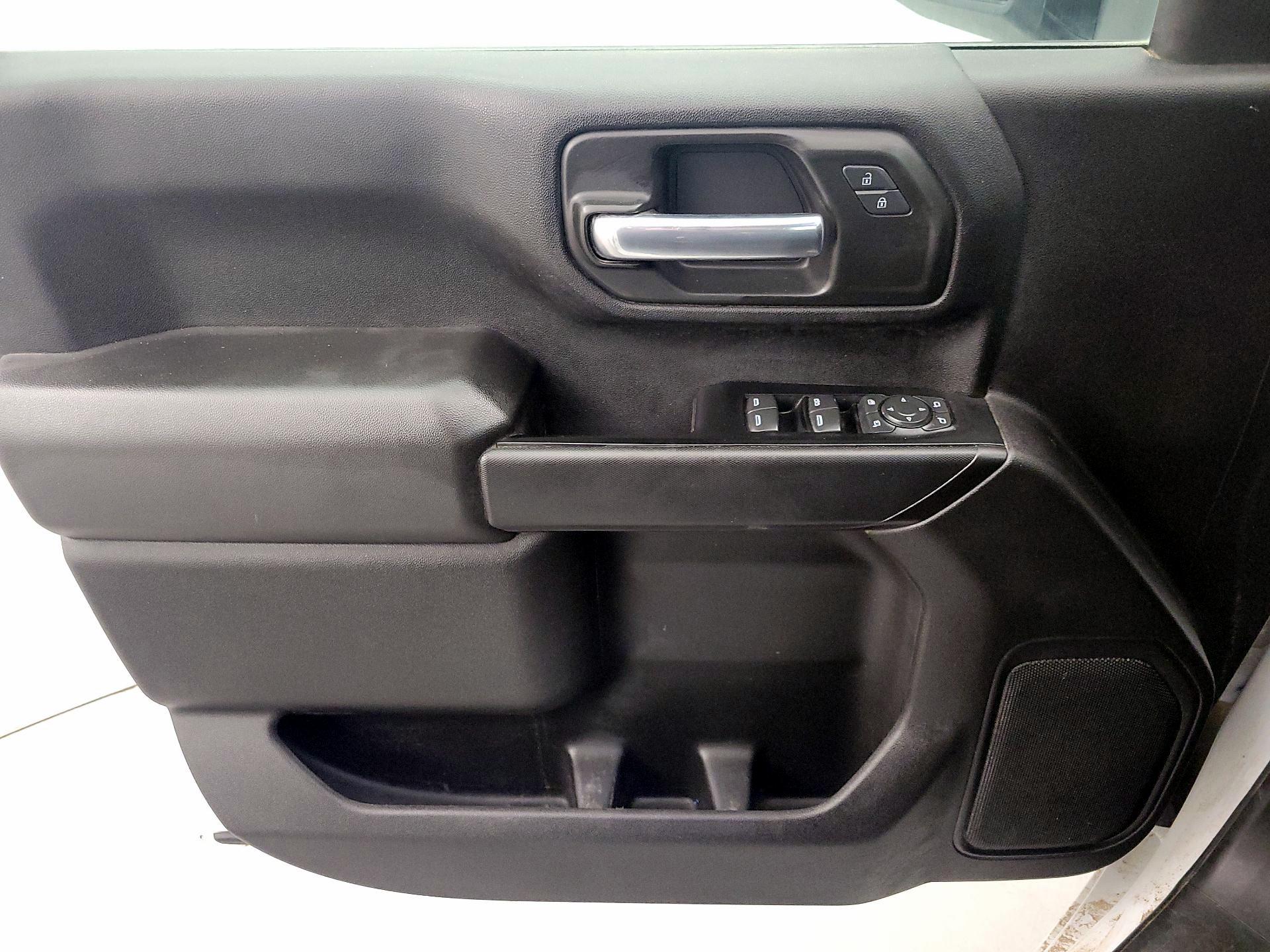 Thumbnail: 2022 Chevrolet Silverado 2500 - 12