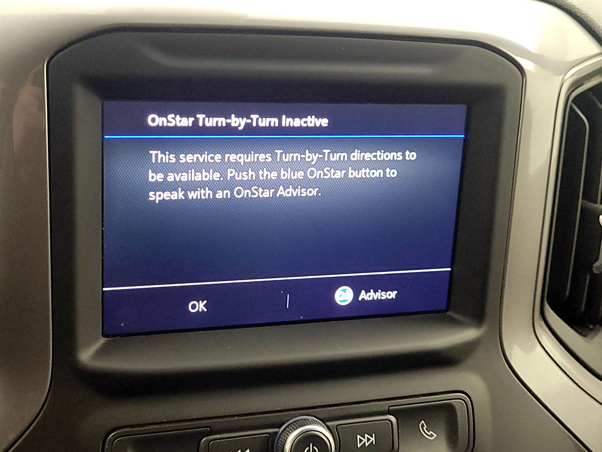 Thumbnail: 2022 Chevrolet Silverado 2500 - 14